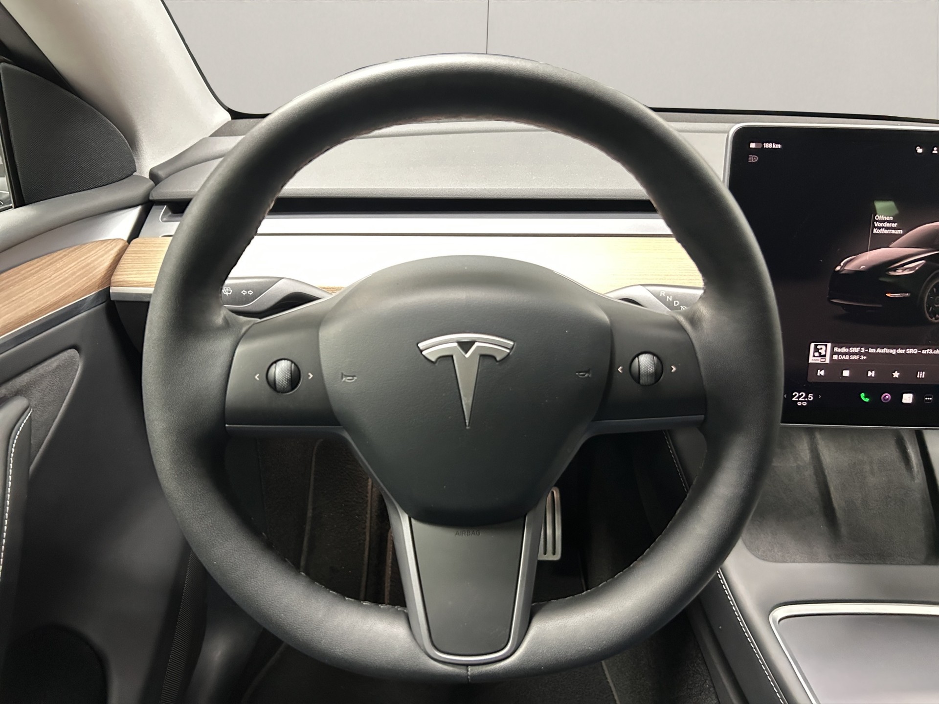TESLA Model Y Performance-image-8