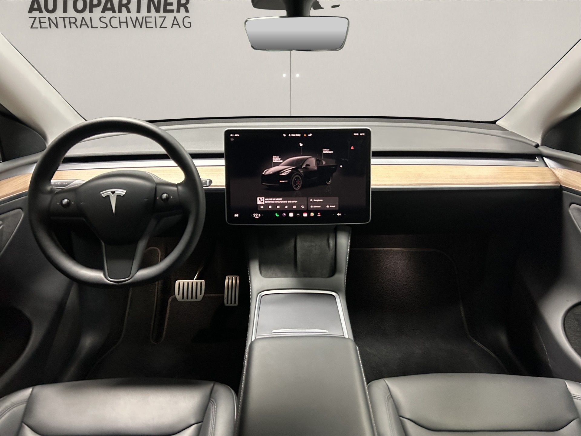 TESLA Model Y Performance-image-7