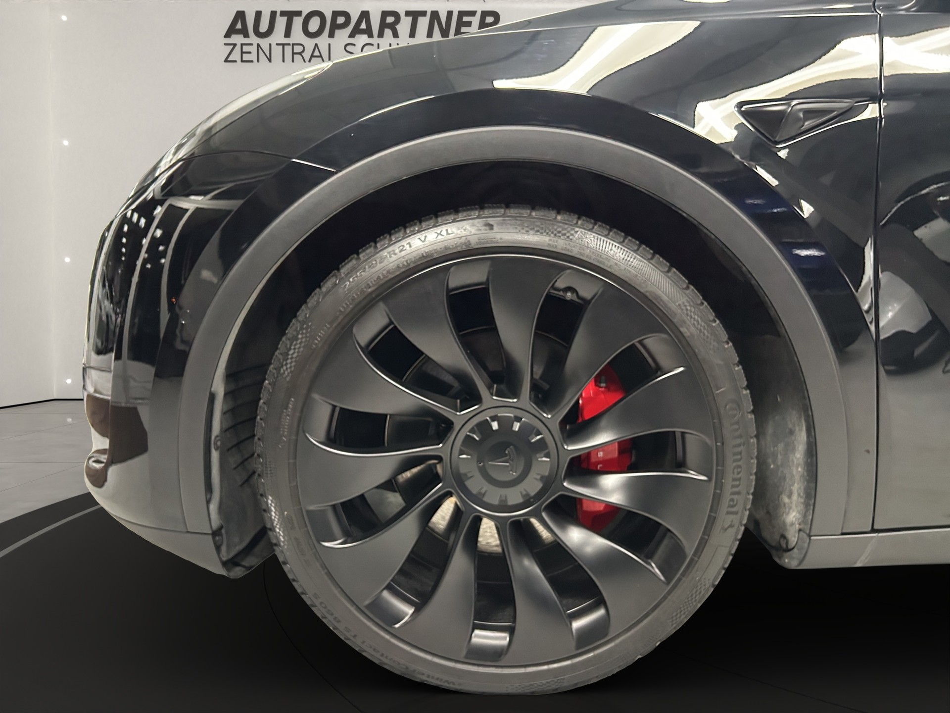 TESLA Model Y Performance-image-11