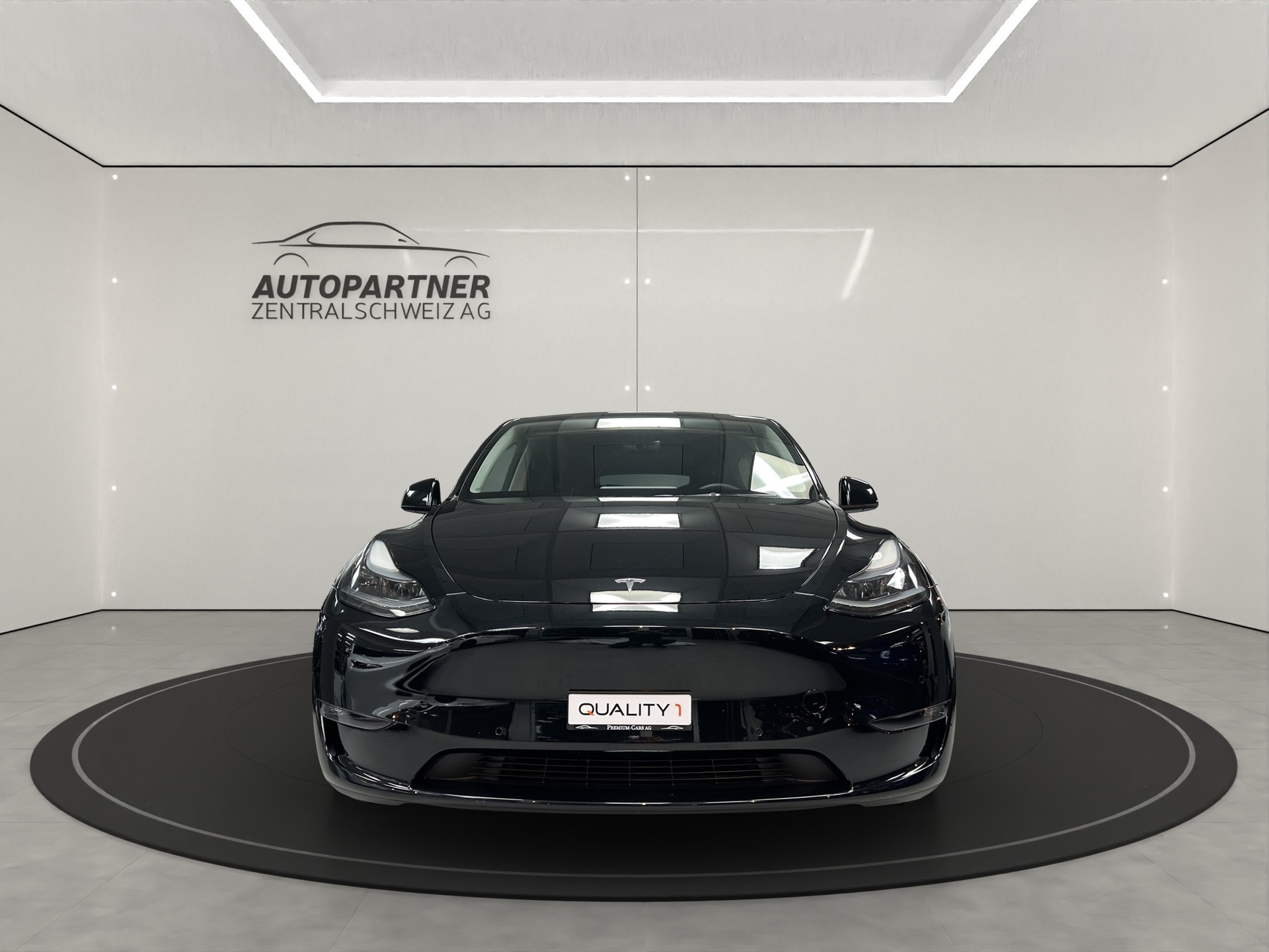 TESLA Model Y Performance-image-3