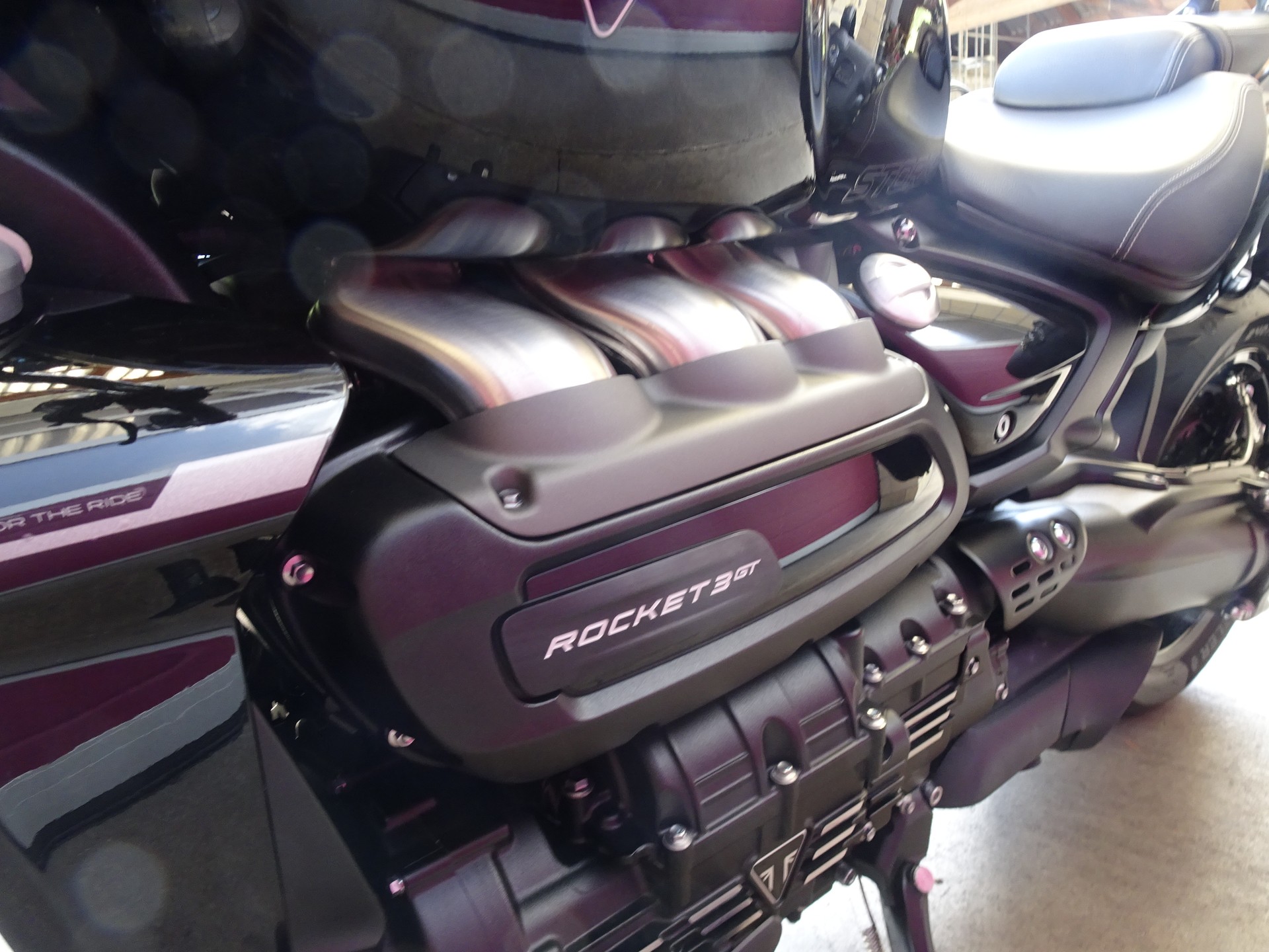 TRIUMPH Rocket 3 GT Storm-image-12