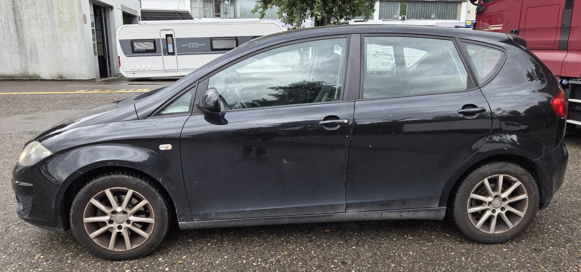 SEAT Altea 1.8 TSI Style DSG-image-6