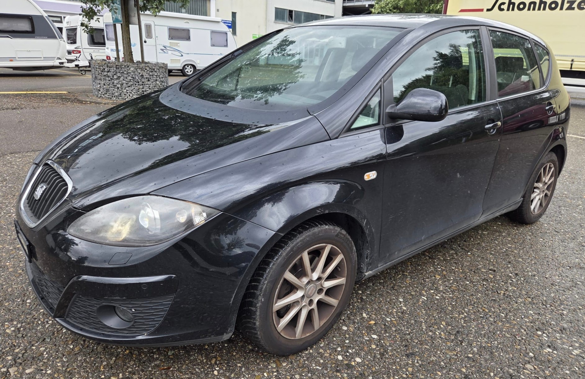 SEAT Altea 1.8 TSI Style DSG-image-2