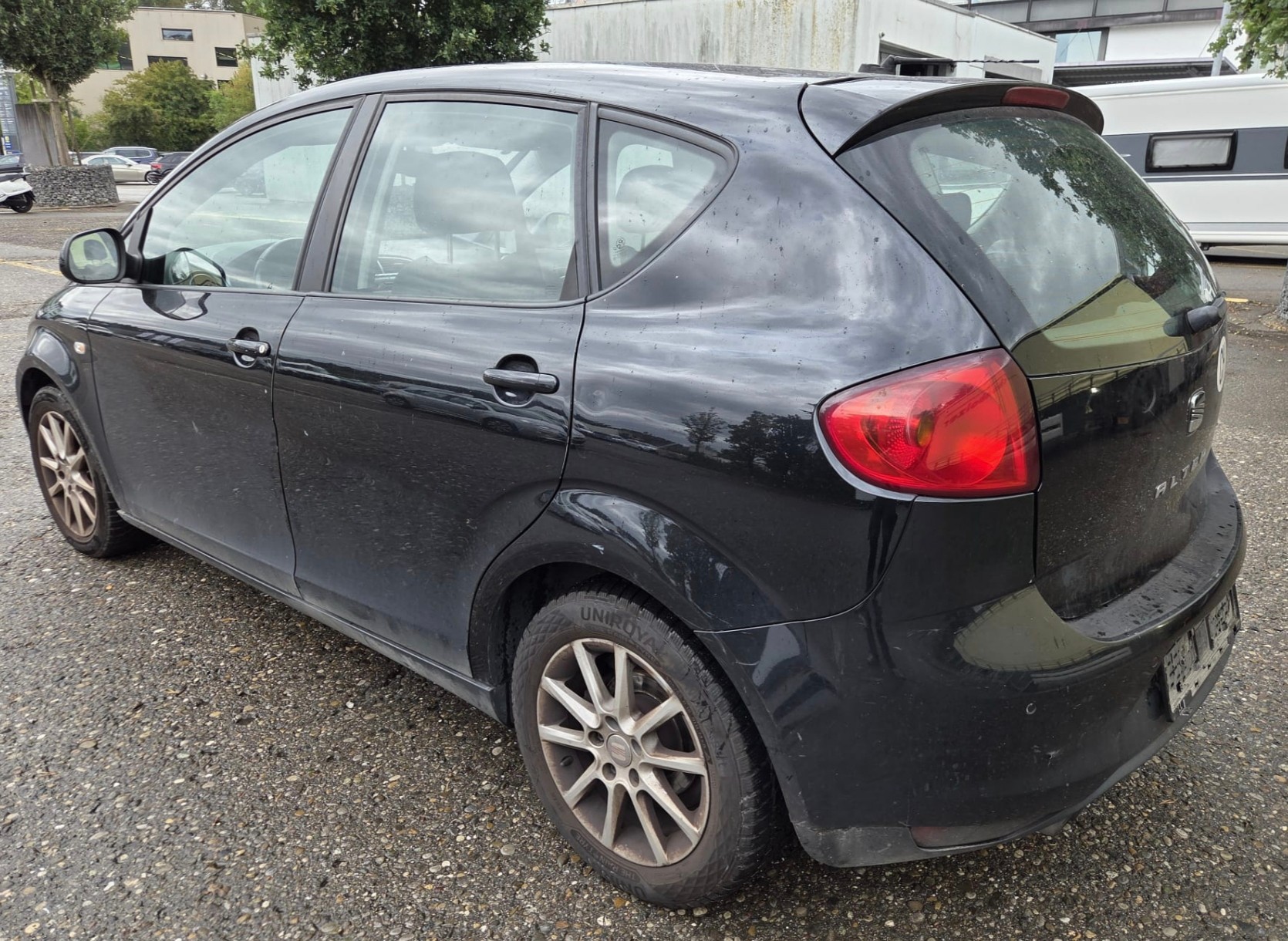 SEAT Altea 1.8 TSI Style DSG-image-4