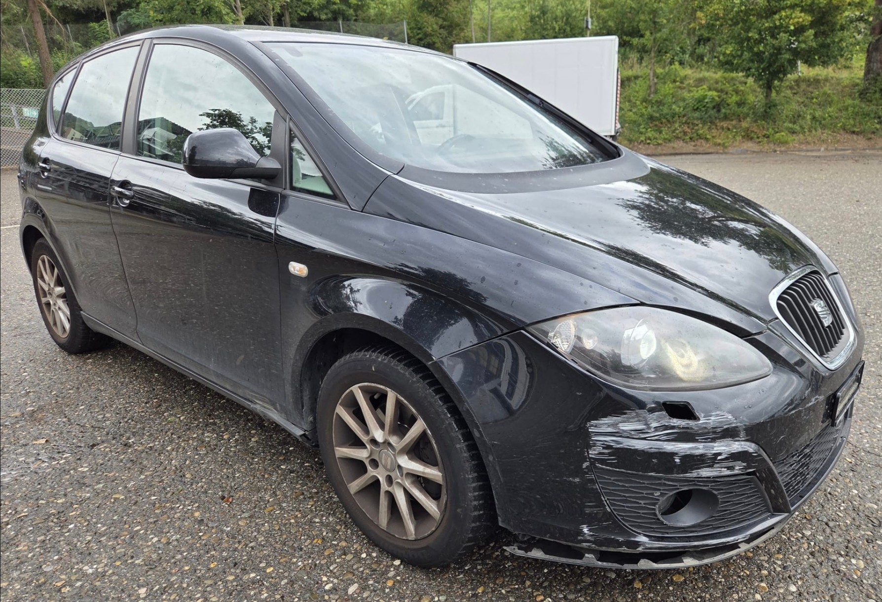 SEAT Altea 1.8 TSI Style DSG-image-1