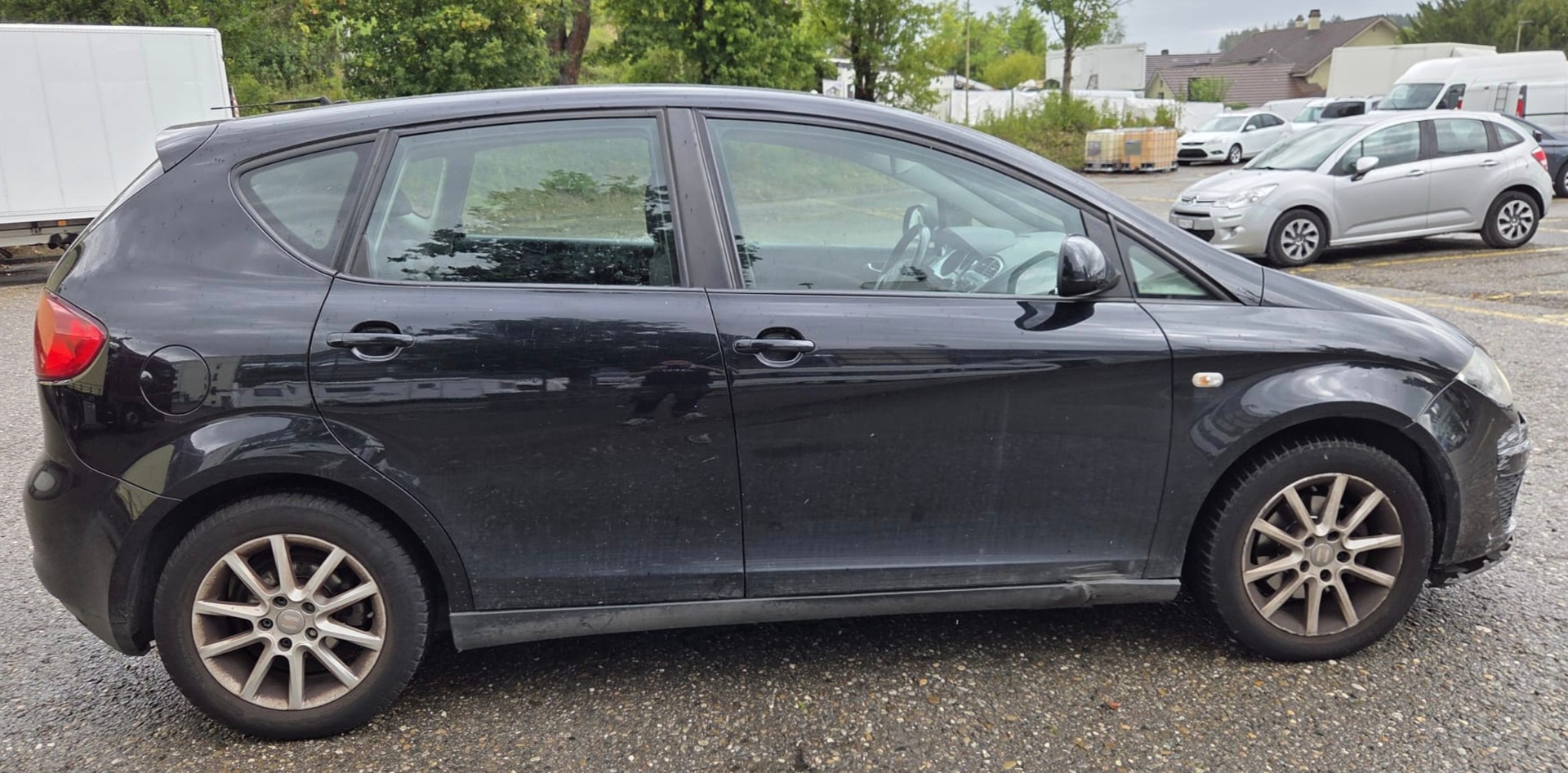 SEAT Altea 1.8 TSI Style DSG-image-5