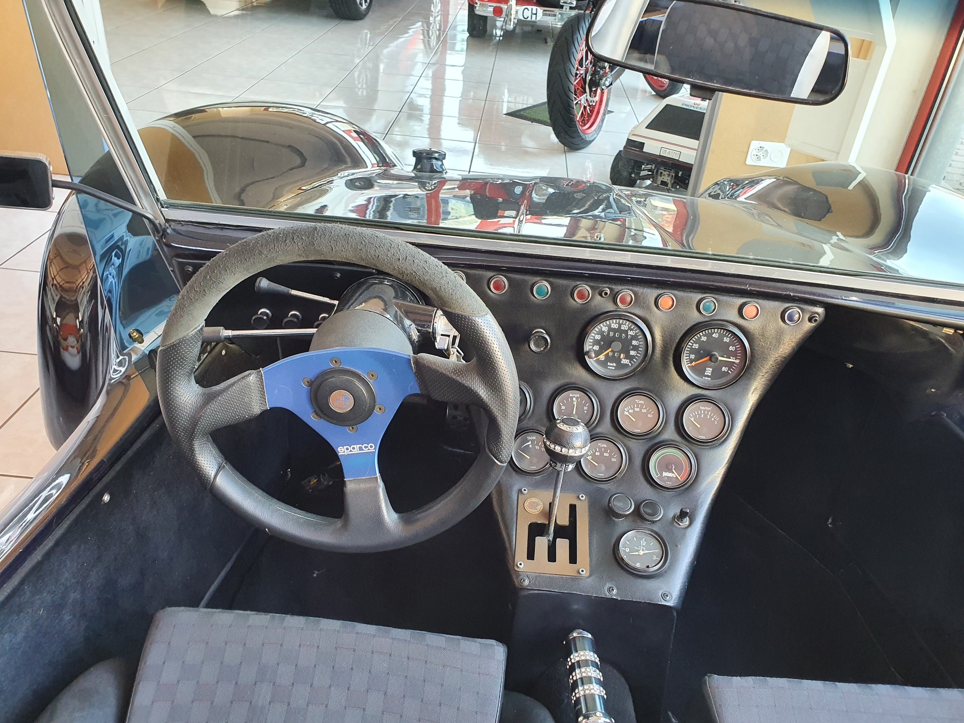 VW BUGGY MIRAGE SS-image-10