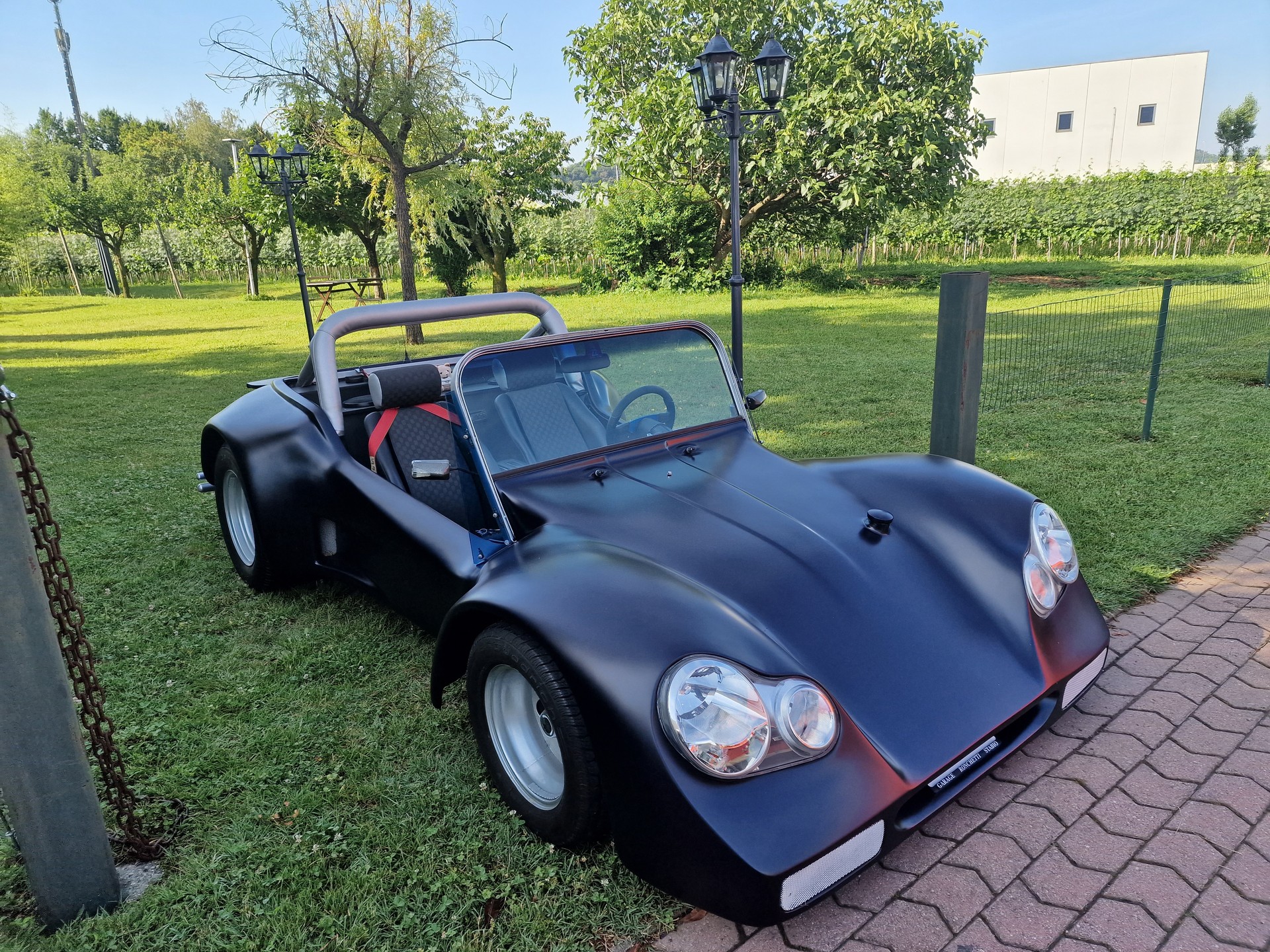 VW BUGGY MIRAGE SS-image-1
