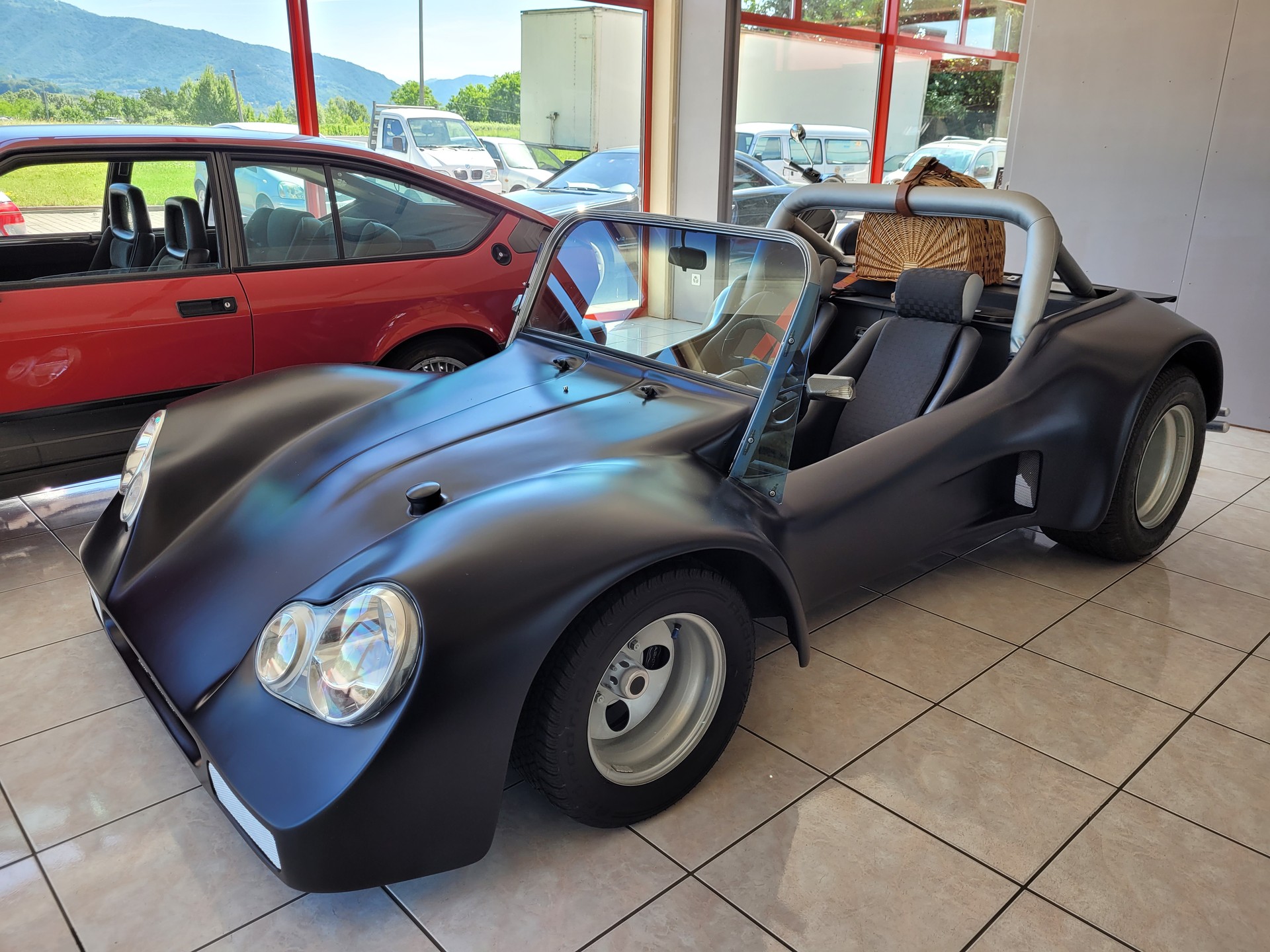 VW BUGGY MIRAGE SS-image-4
