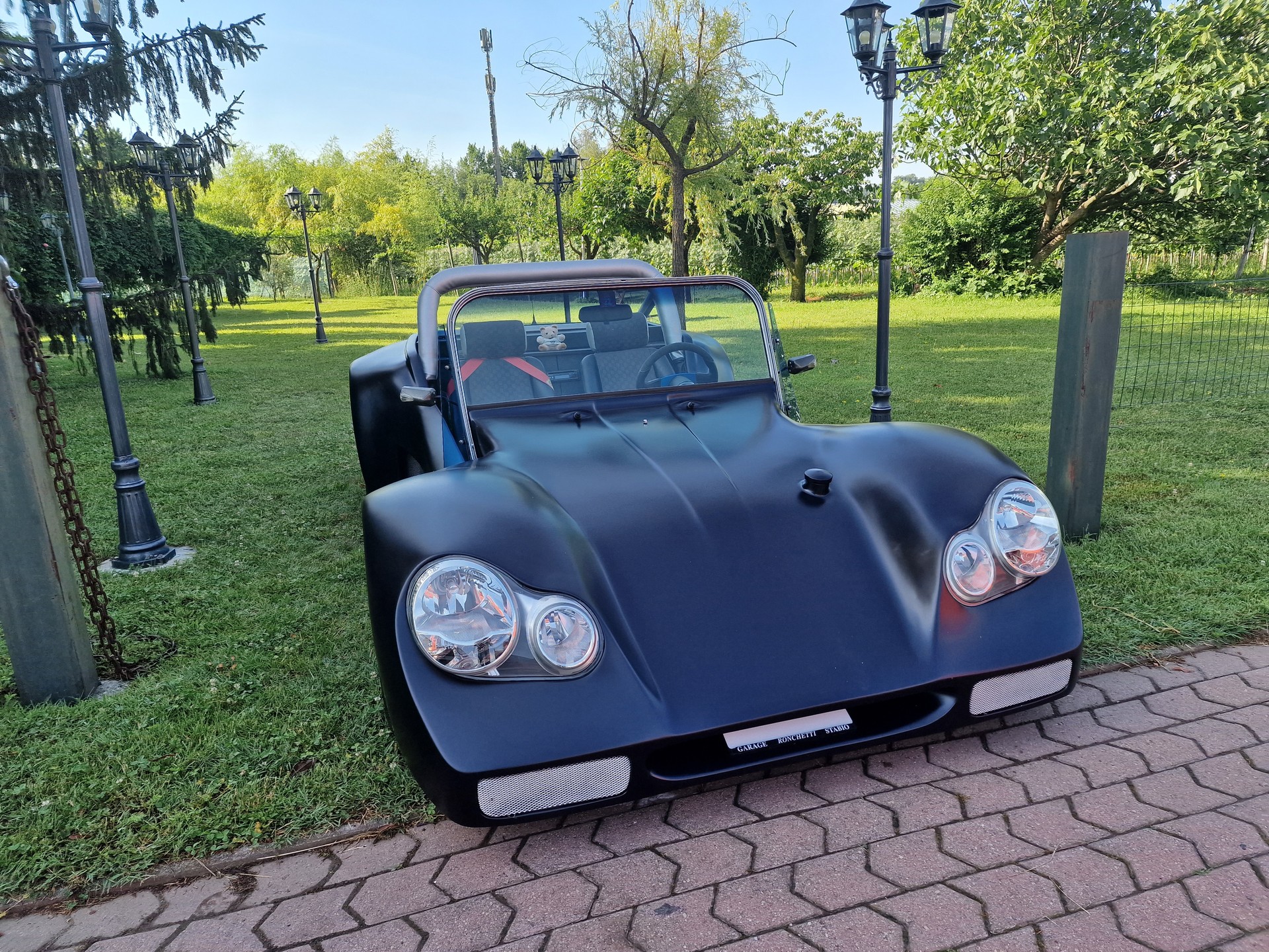 VW BUGGY MIRAGE SS-image-2