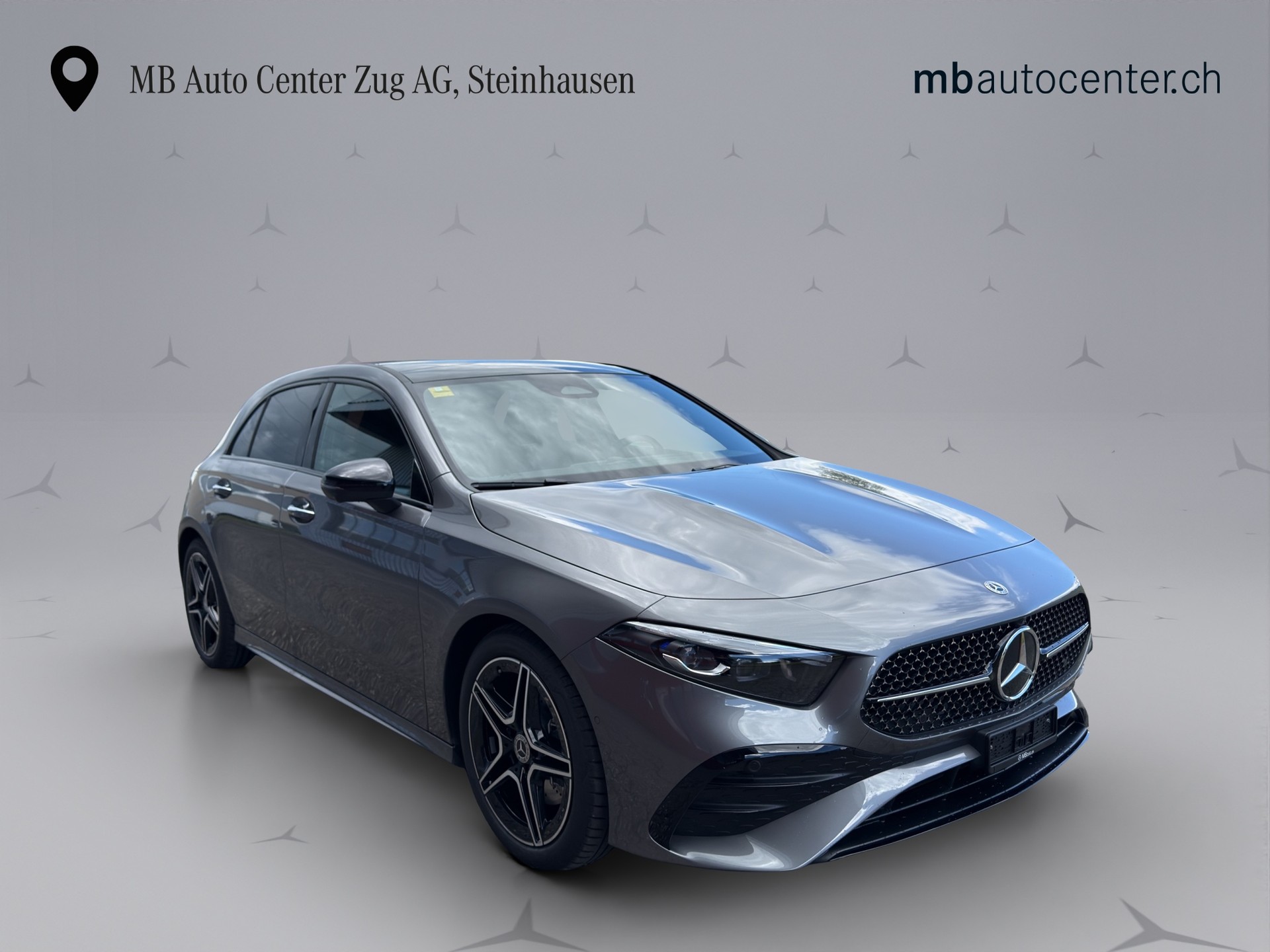 MERCEDES-BENZ A 220 AMG Line 4m-image-6