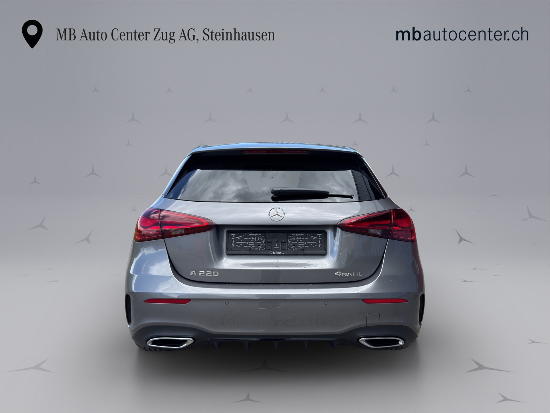 MERCEDES-BENZ A 220 AMG Line 4m-image-3