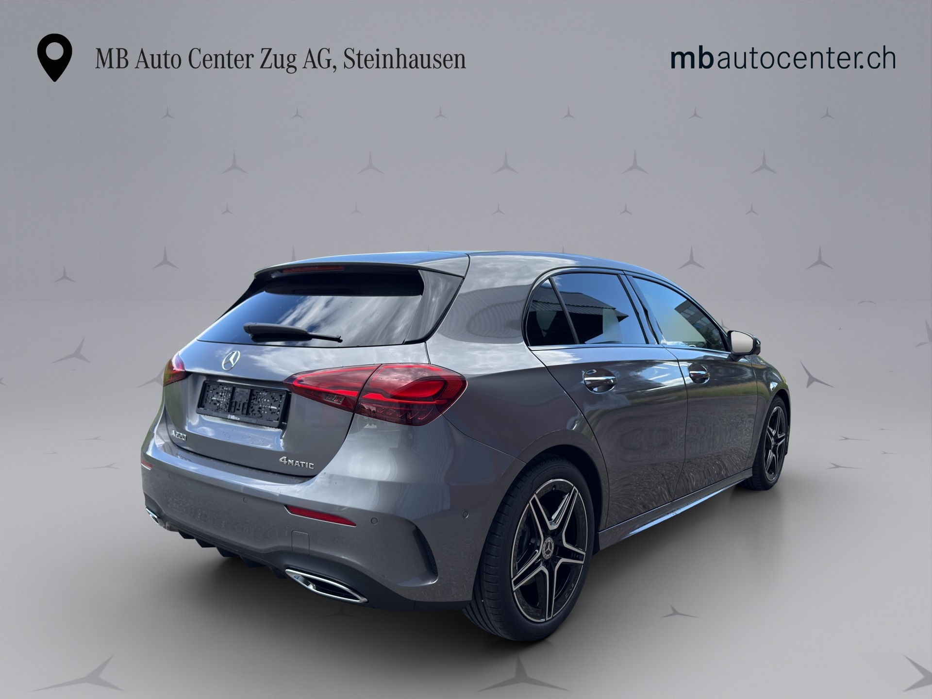 MERCEDES-BENZ A 220 AMG Line 4m-image-4
