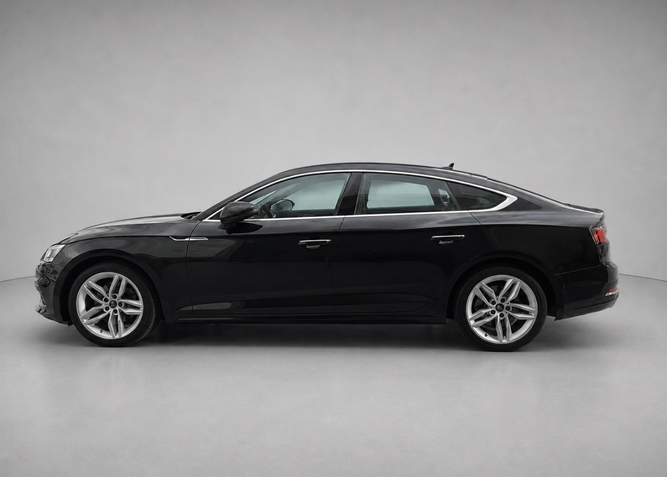AUDI A5 Sportback 2.0 TFSI g-tron Design S-tronic-image-1