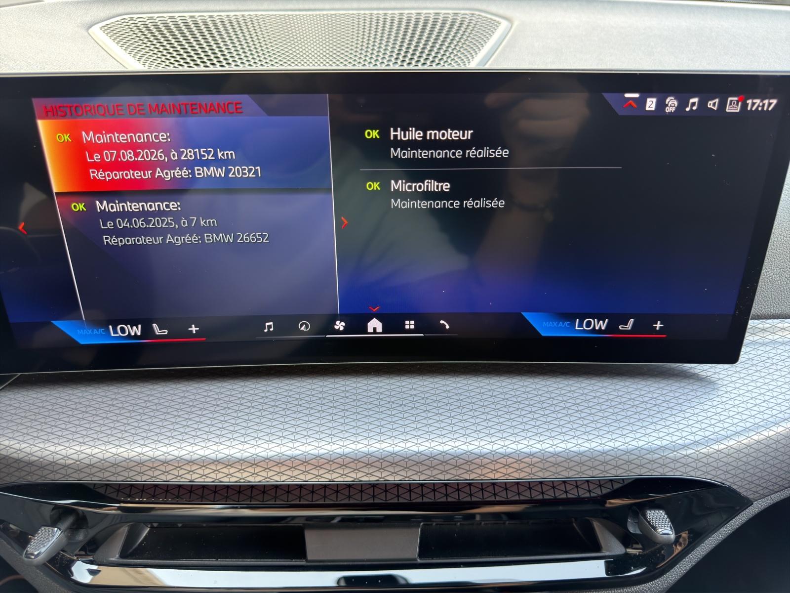 BMW 🆕 330e x DriveTouring Steptronic M Sport (CH) ⛽ + 🔌-image-24