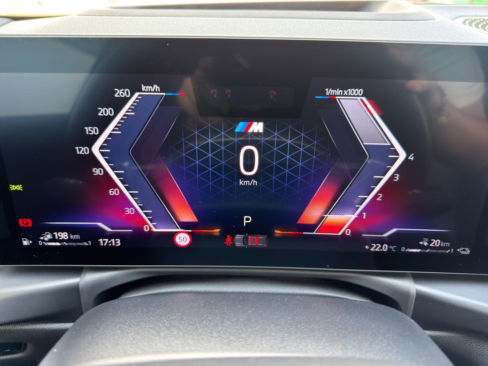 BMW 🆕 330e x DriveTouring Steptronic M Sport (CH) ⛽ + 🔌-image-12