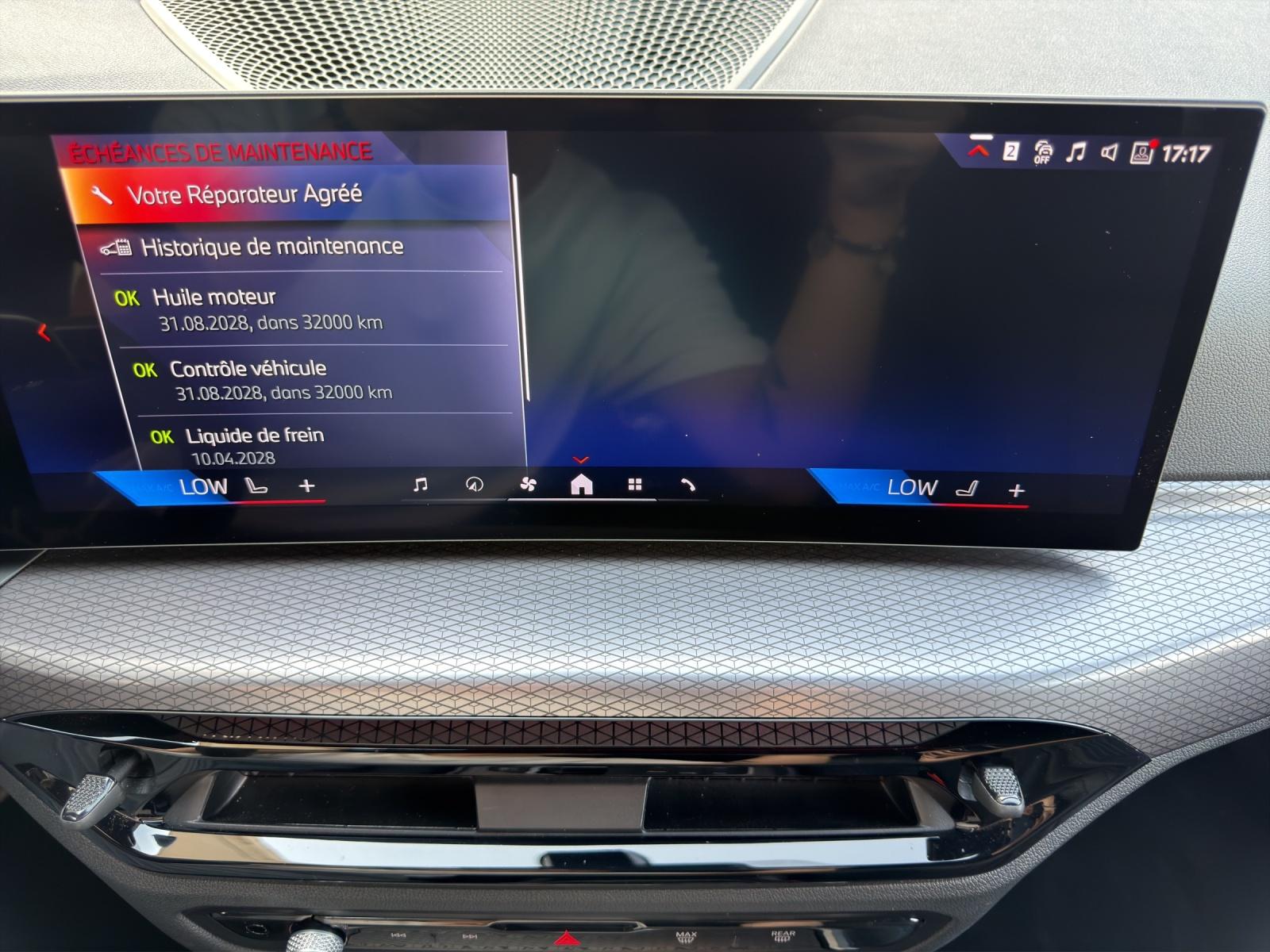 BMW 🆕 330e x DriveTouring Steptronic M Sport (CH) ⛽ + 🔌-image-25