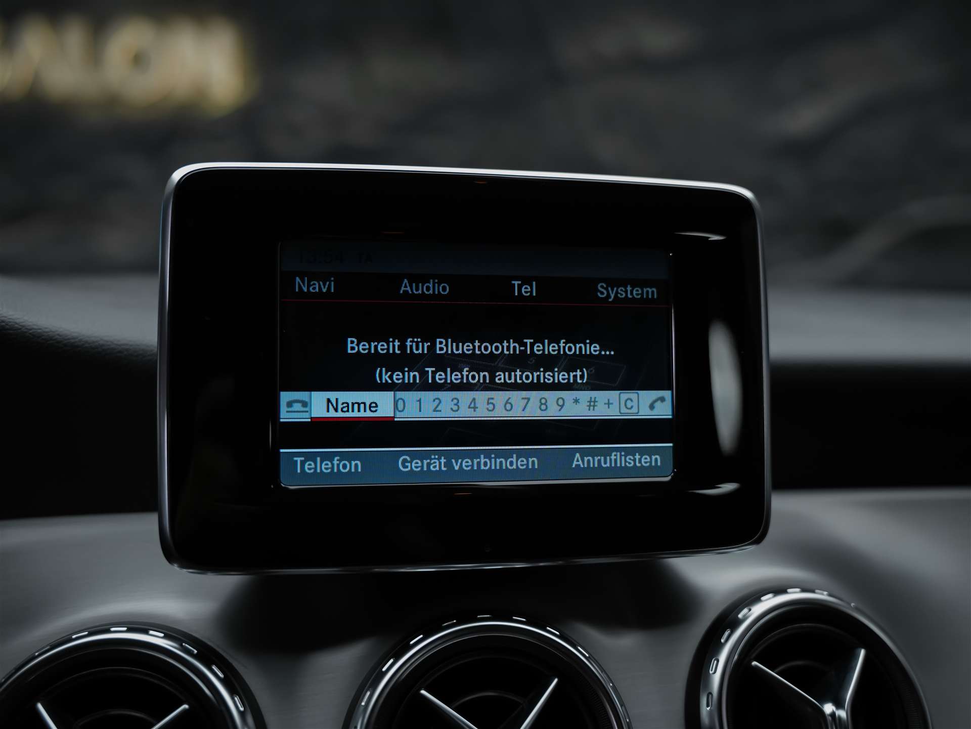 MERCEDES-BENZ GLA 220 CDI AMG Line 4Matic 7G-DCT *CH-Fahrzeug*-image-33