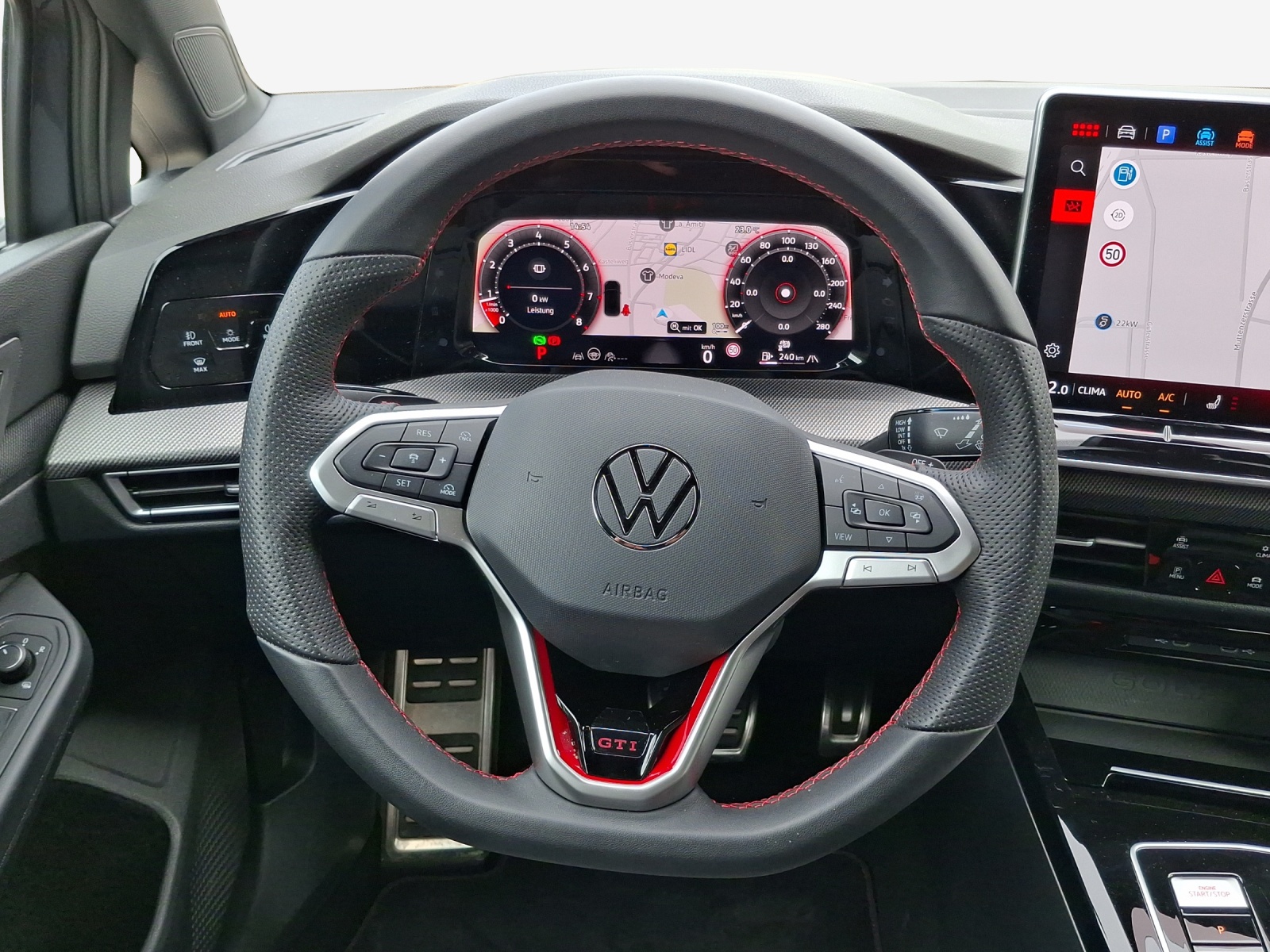 VW Golf 2.0 TSI GTI DSG-image-9