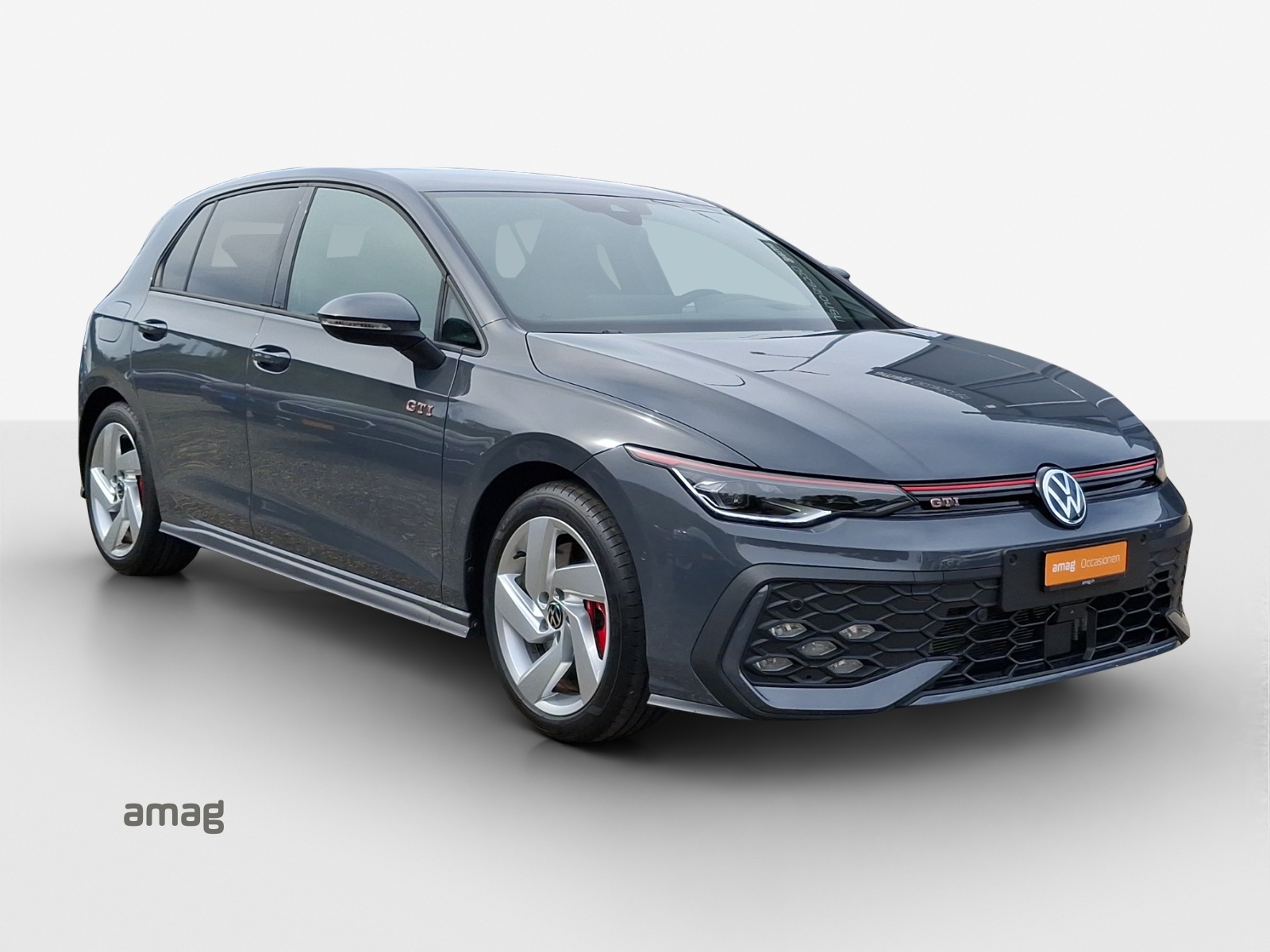 VW Golf 2.0 TSI GTI DSG-image-5