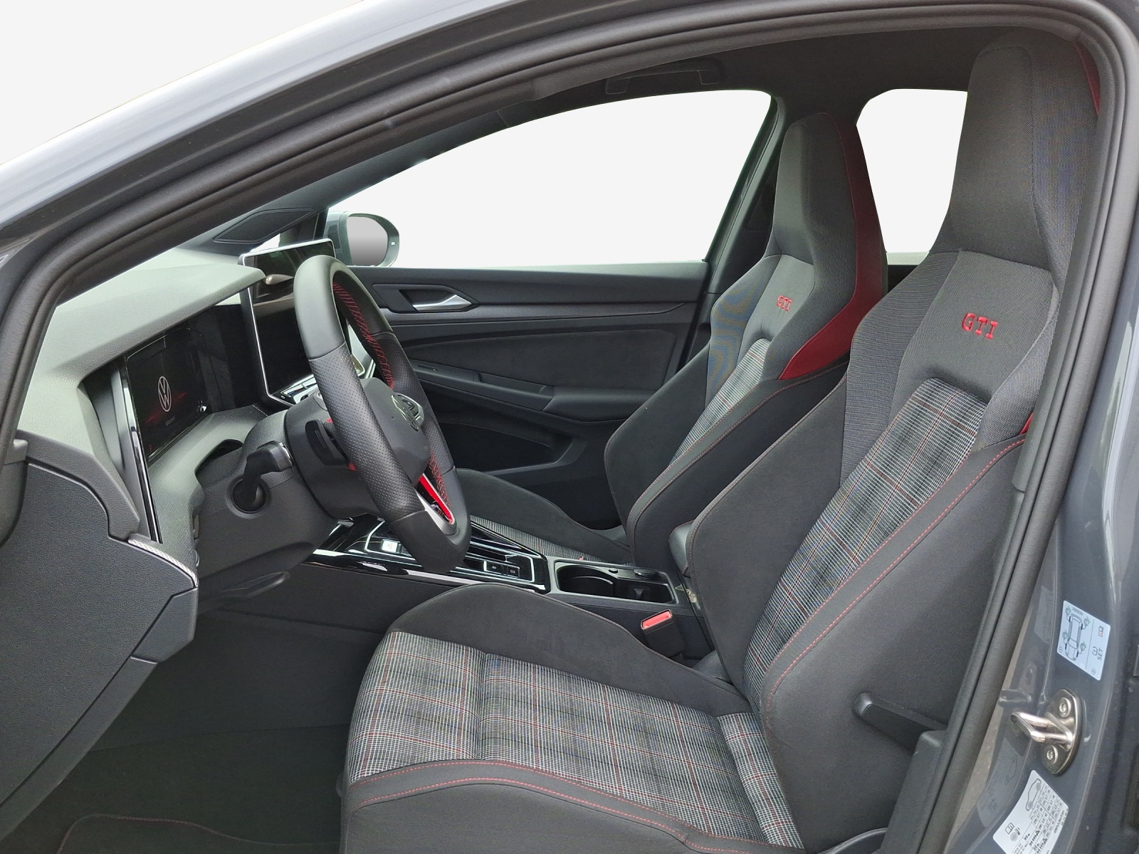 VW Golf 2.0 TSI GTI DSG-image-7
