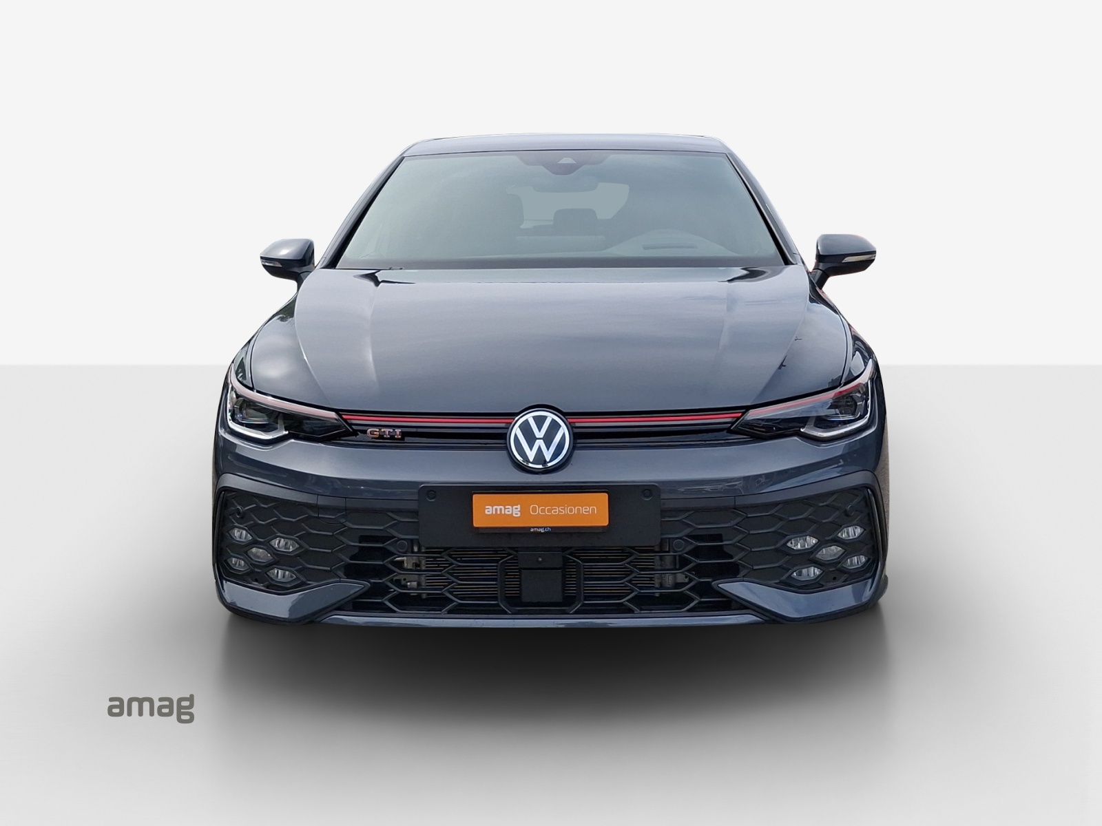 VW Golf 2.0 TSI GTI DSG-image-6