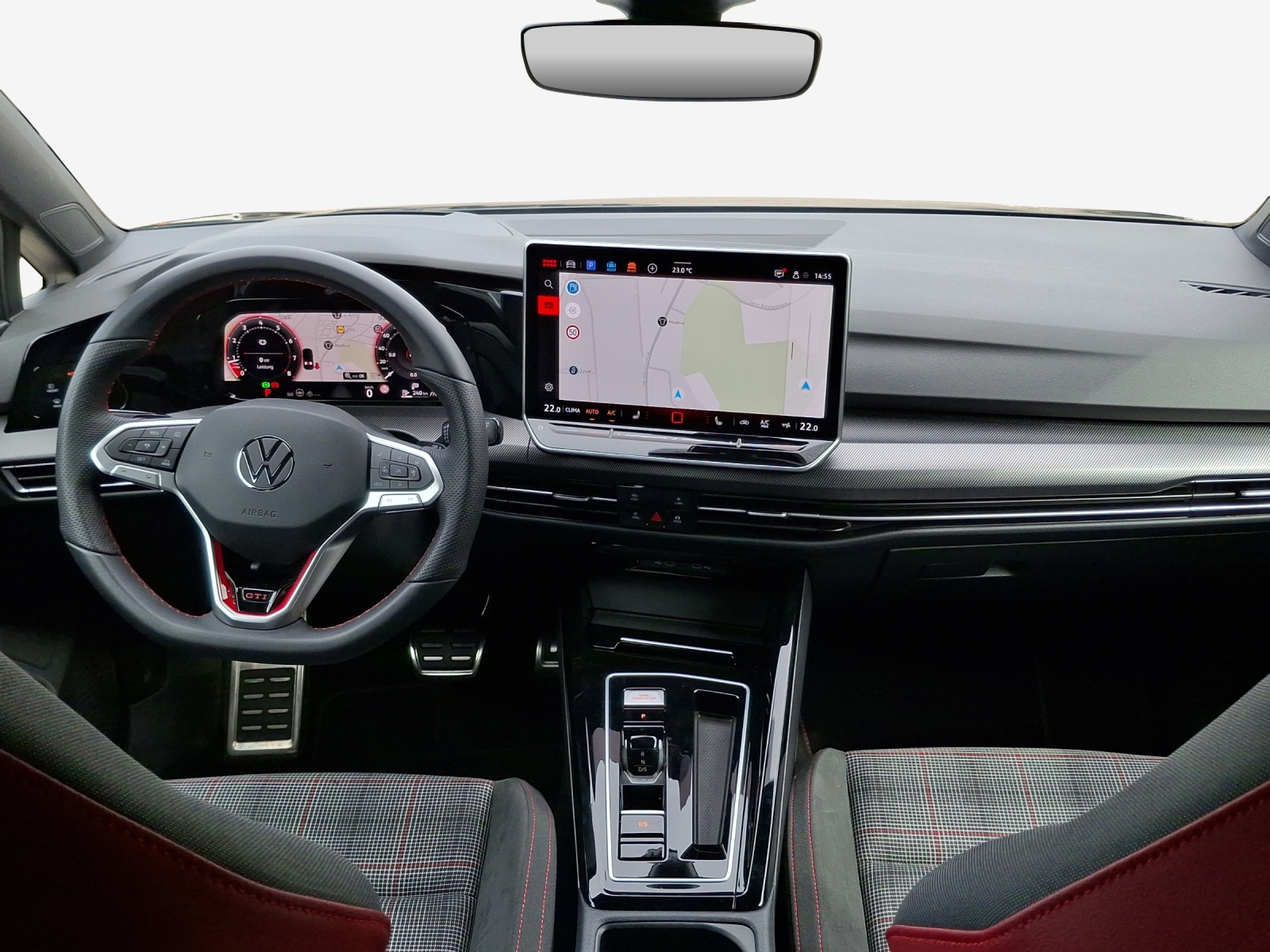 VW Golf 2.0 TSI GTI DSG-image-8