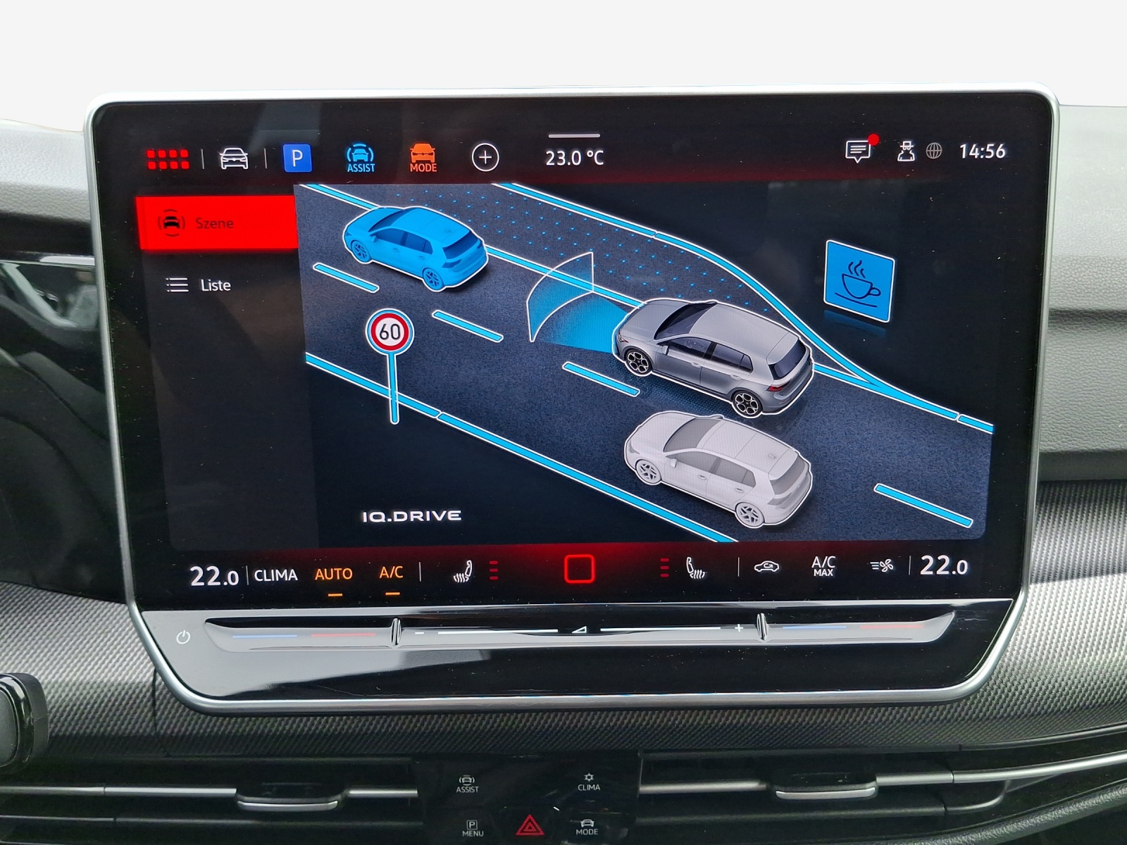 VW Golf 2.0 TSI GTI DSG-image-15