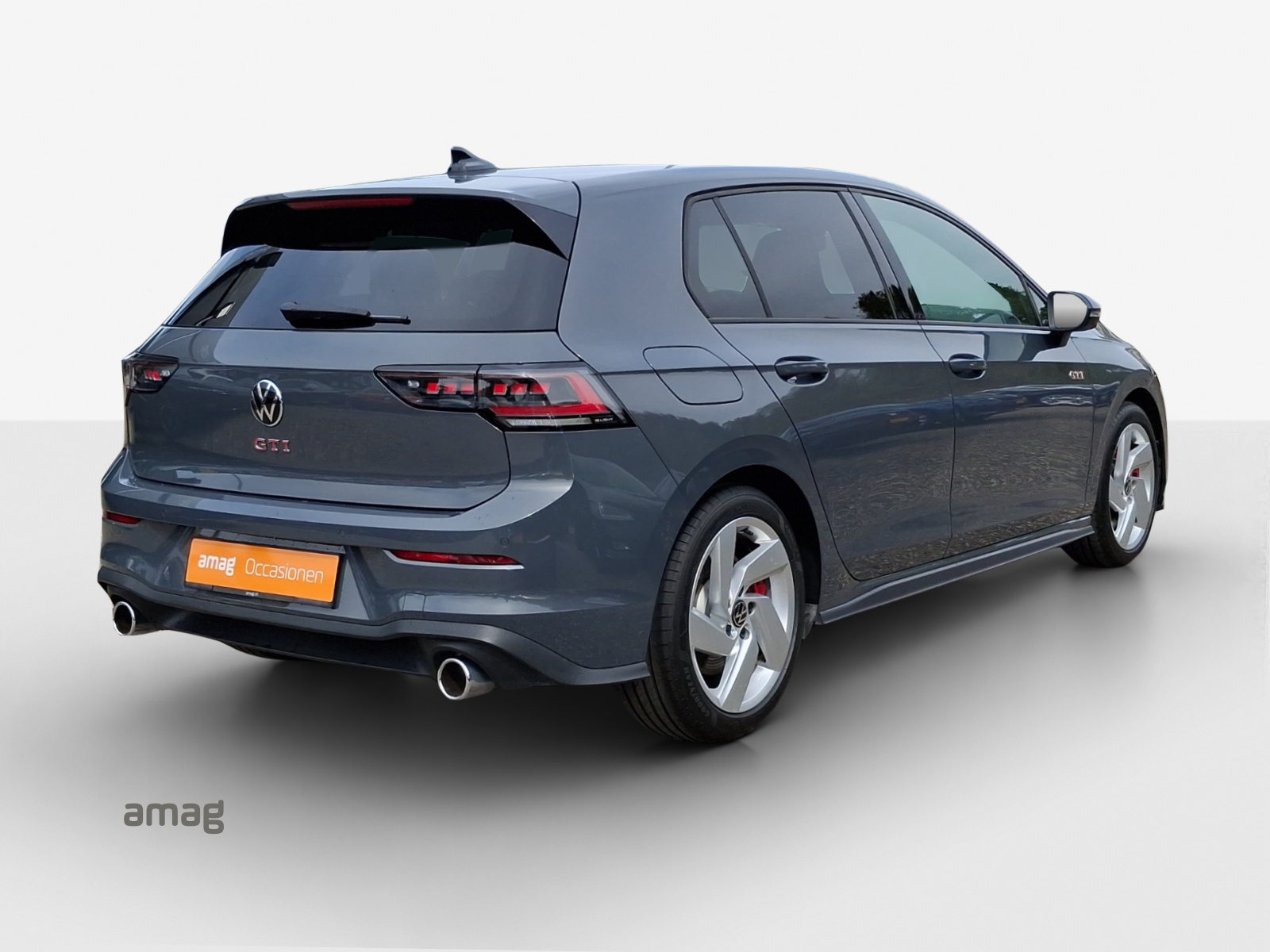 VW Golf 2.0 TSI GTI DSG-image-4
