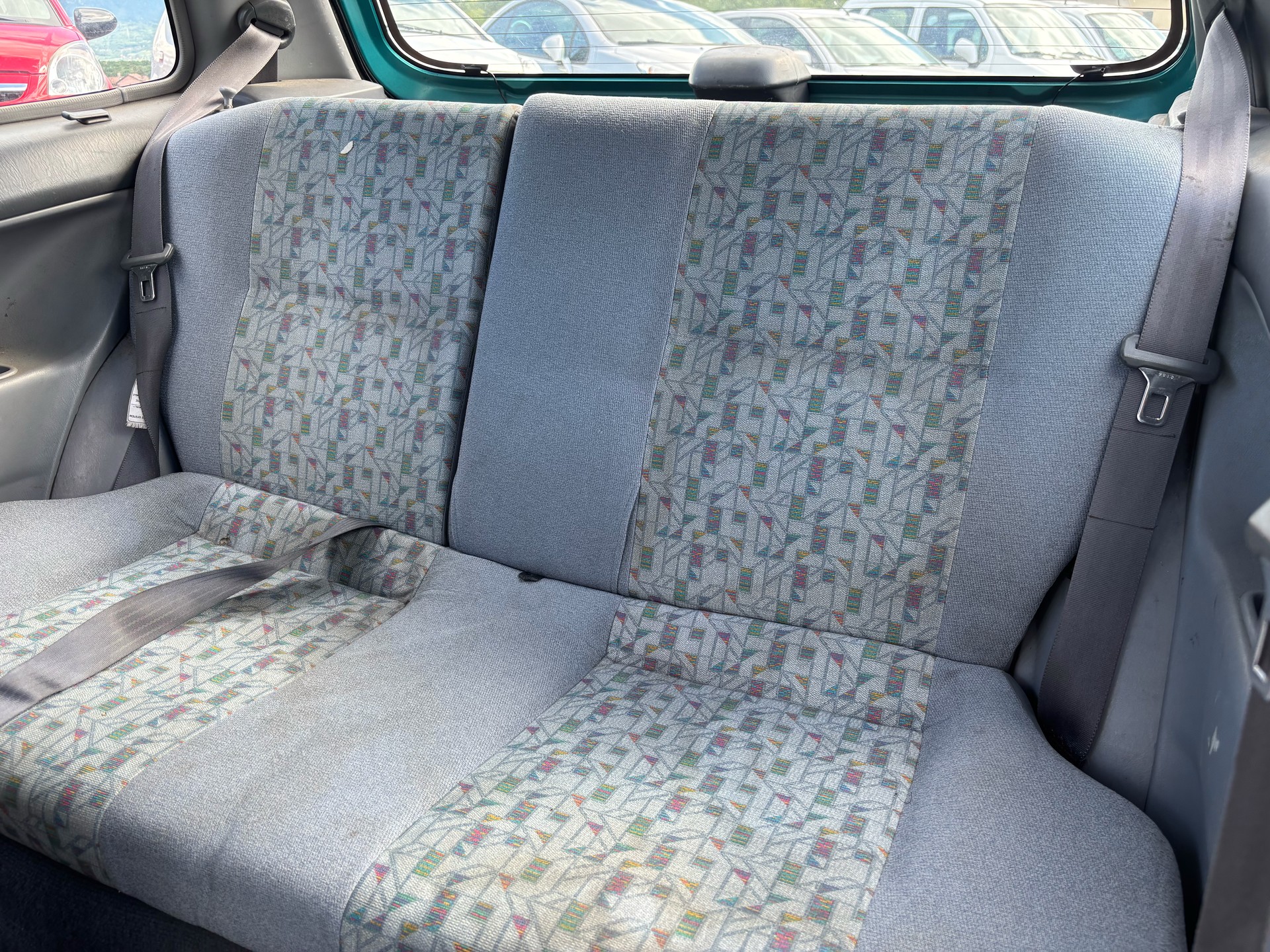TOYOTA Starlet 1.3-image-12
