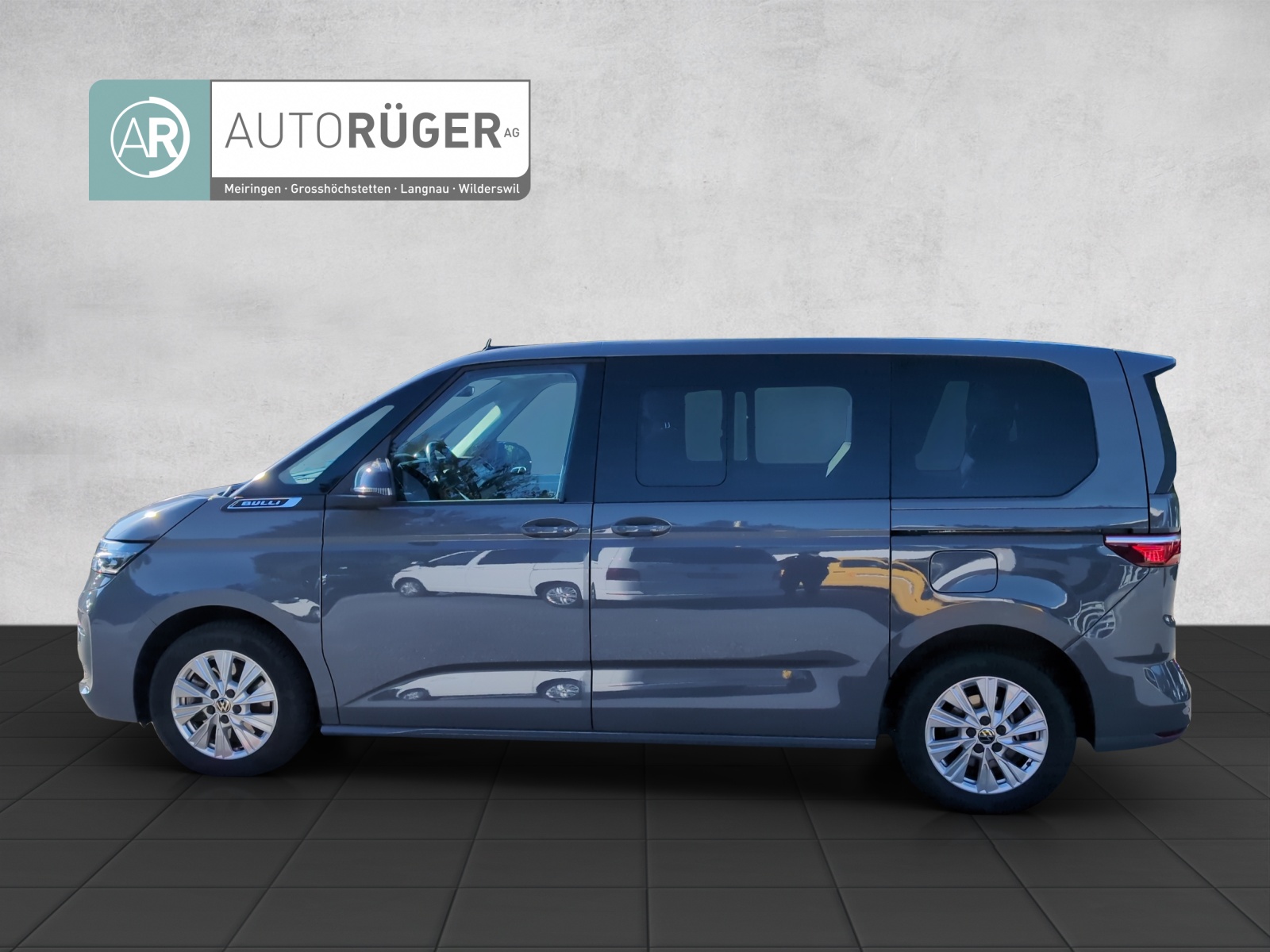 VW Multivan 1.4 eHybrid Liberty DSG-image-2