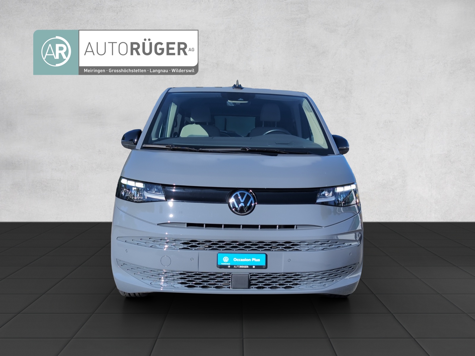 VW Multivan 1.4 eHybrid Liberty DSG-image-1