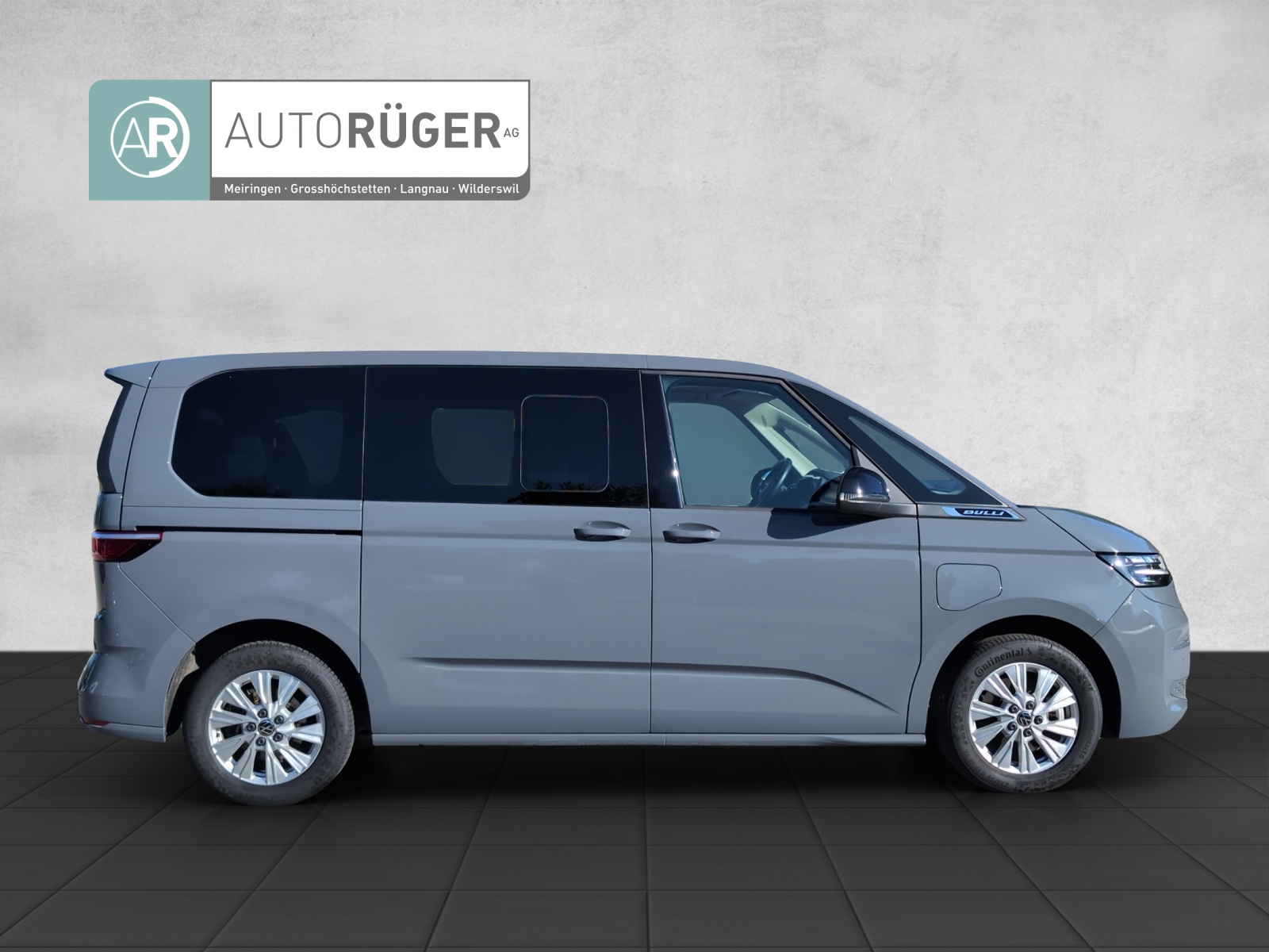 VW Multivan 1.4 eHybrid Liberty DSG-image-6