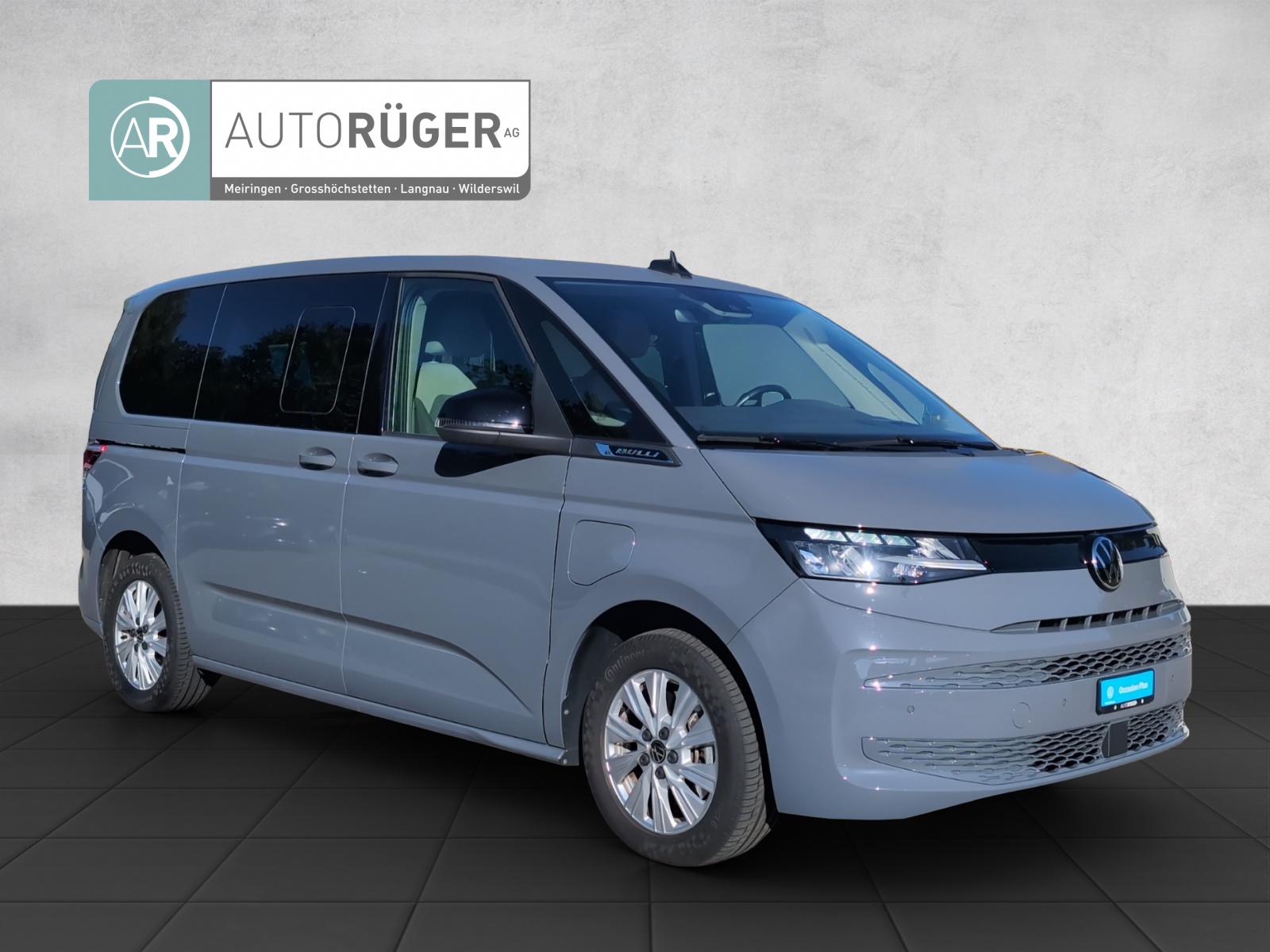 VW Multivan 1.4 eHybrid Liberty DSG-image-7