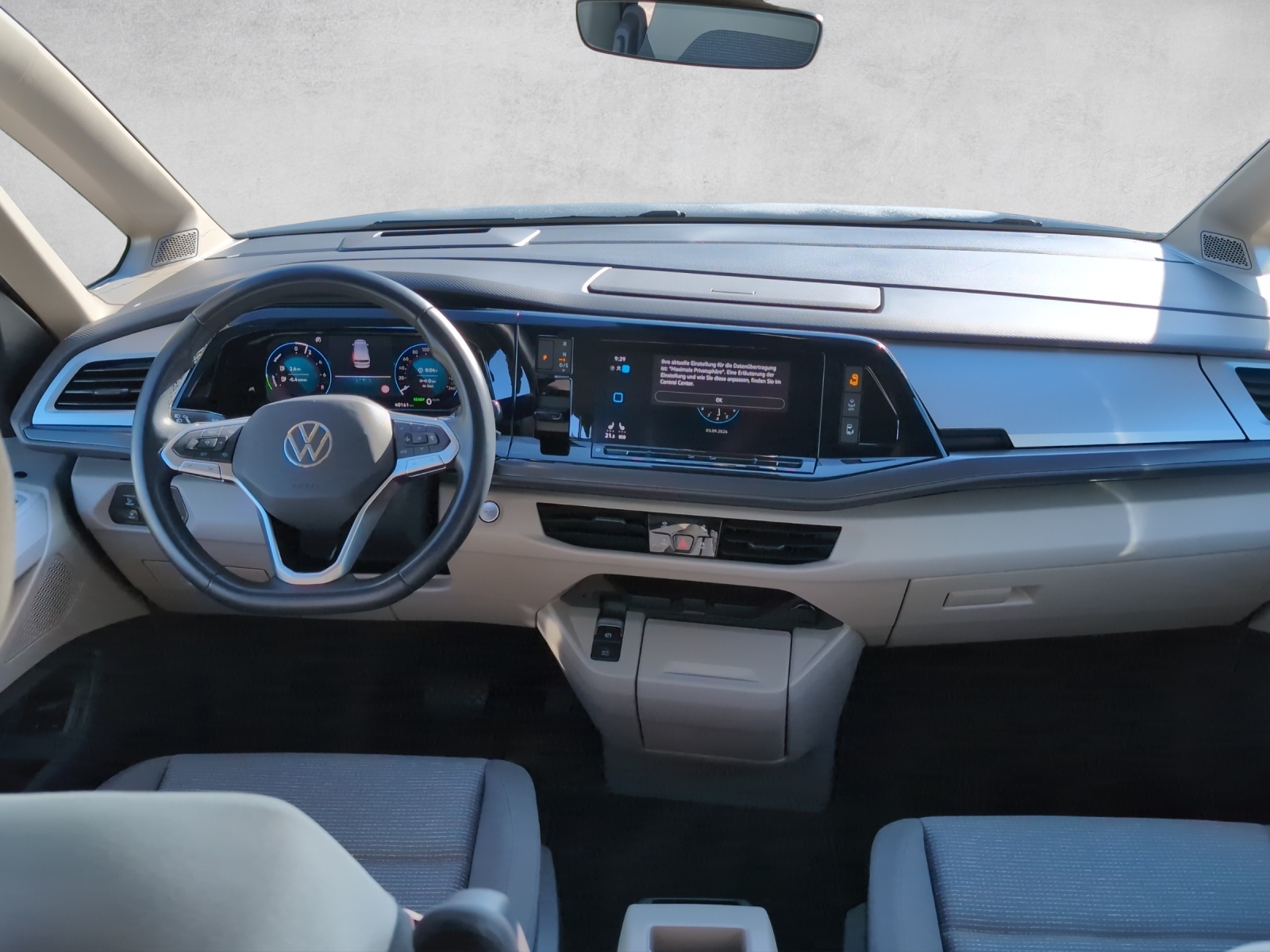 VW Multivan 1.4 eHybrid Liberty DSG-image-11