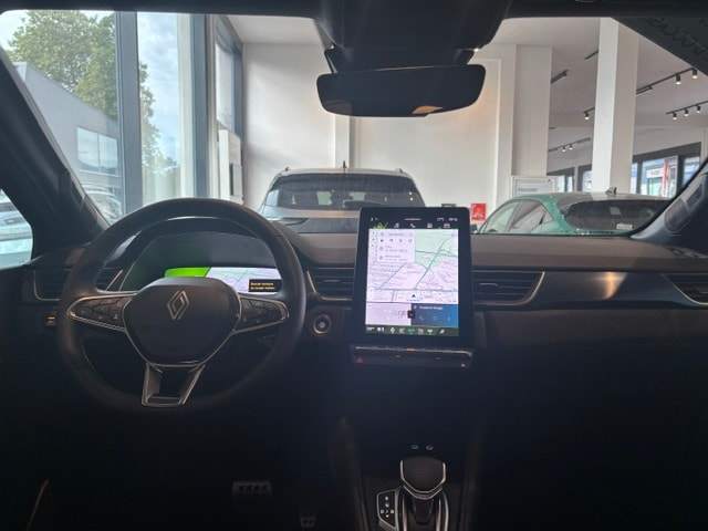RENAULT Symbioz 1.6 E-Tech Esprit Alpine-image-10