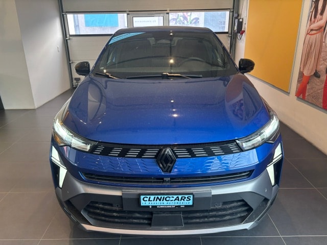 RENAULT Symbioz 1.6 E-Tech Esprit Alpine-showroom-element-2