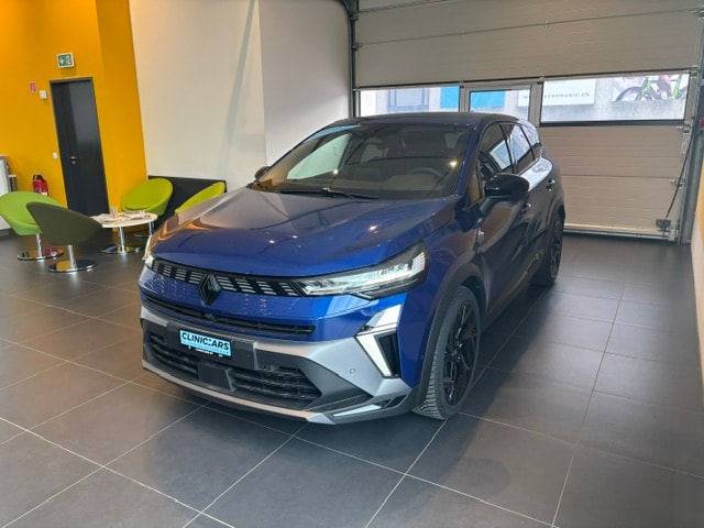 RENAULT Symbioz 1.6 E-Tech Esprit Alpine-showroom-element-3