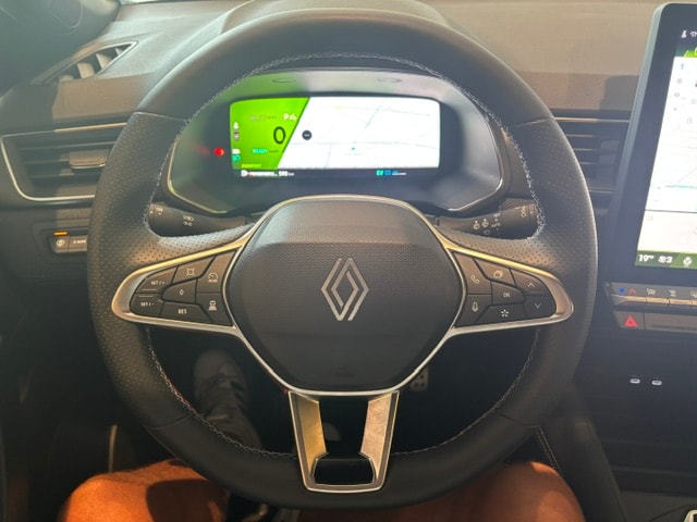 RENAULT Symbioz 1.6 E-Tech Esprit Alpine-image-8