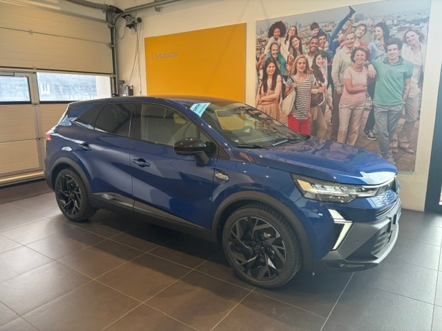 RENAULT Symbioz 1.6 E-Tech Esprit Alpine