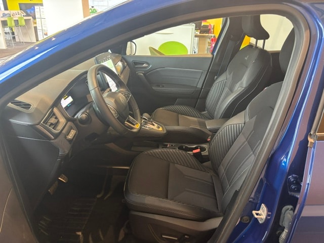 RENAULT Symbioz 1.6 E-Tech Esprit Alpine-image-11