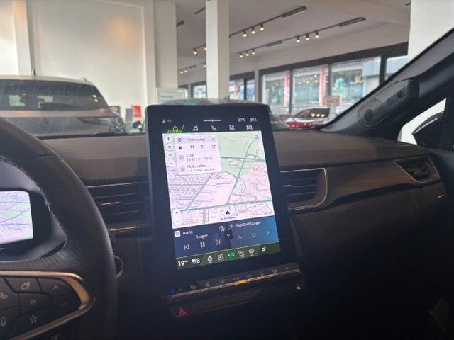 RENAULT Symbioz 1.6 E-Tech Esprit Alpine-image-9