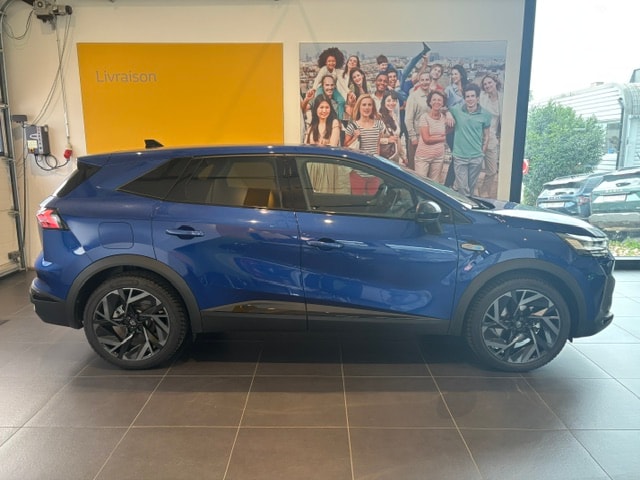 RENAULT Symbioz 1.6 E-Tech Esprit Alpine-showroom-element-1