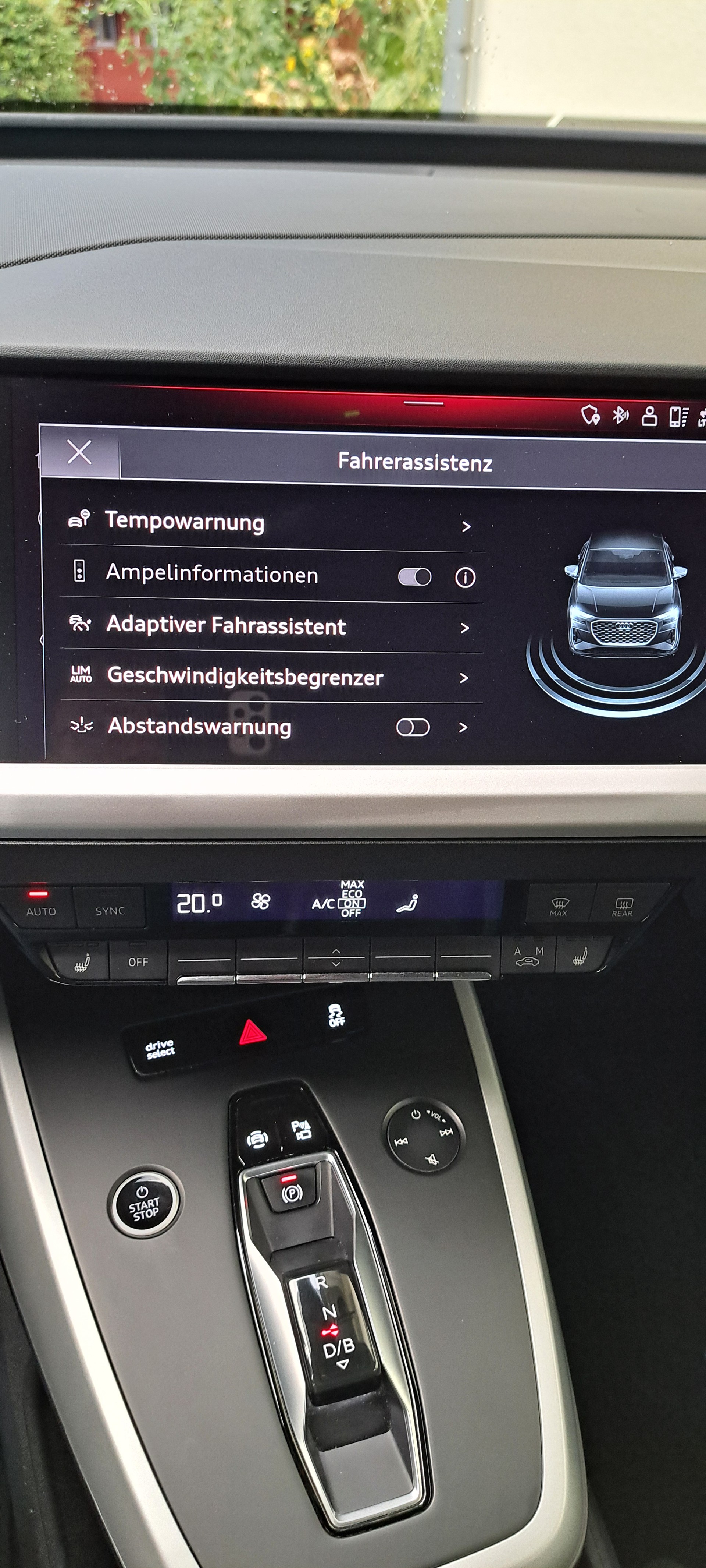 AUDI 40 Sportback-image-11