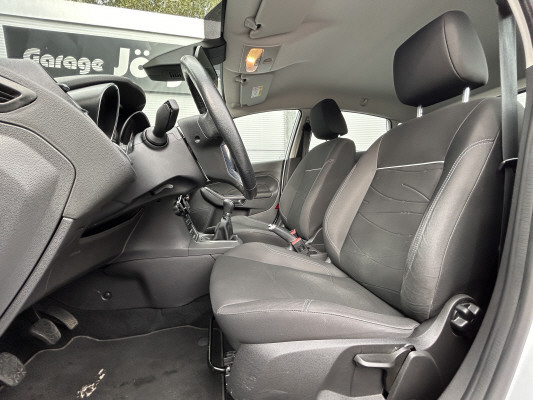 FORD Fiesta 1.0 SCTi Titanium-image-12