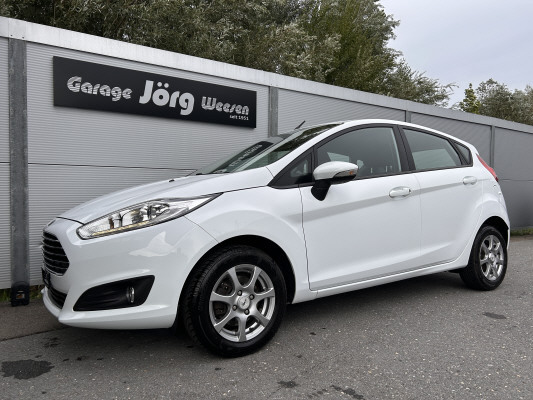 FORD Fiesta 1.0 SCTi Titanium-image-0