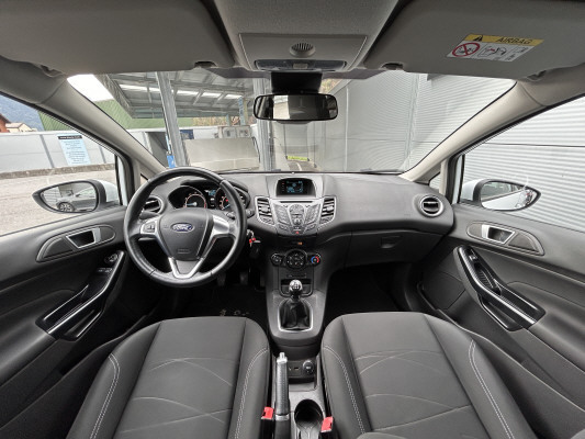 FORD Fiesta 1.0 SCTi Titanium-image-5