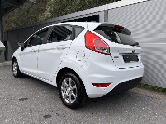 FORD Fiesta 1.0 SCTi Titanium-image-3