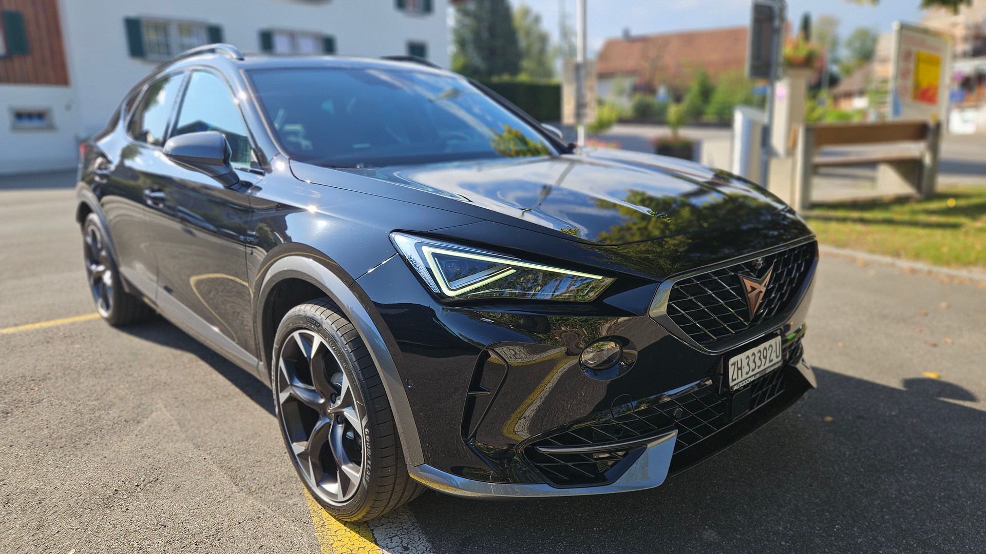 CUPRA Formentor 2.0TSI VZ 4Drive DSG-image-6