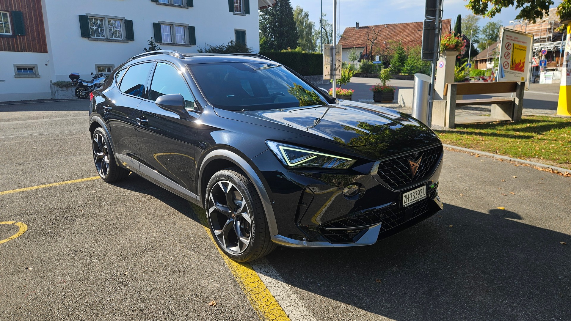 CUPRA Formentor 2.0TSI VZ 4Drive DSG-image-1